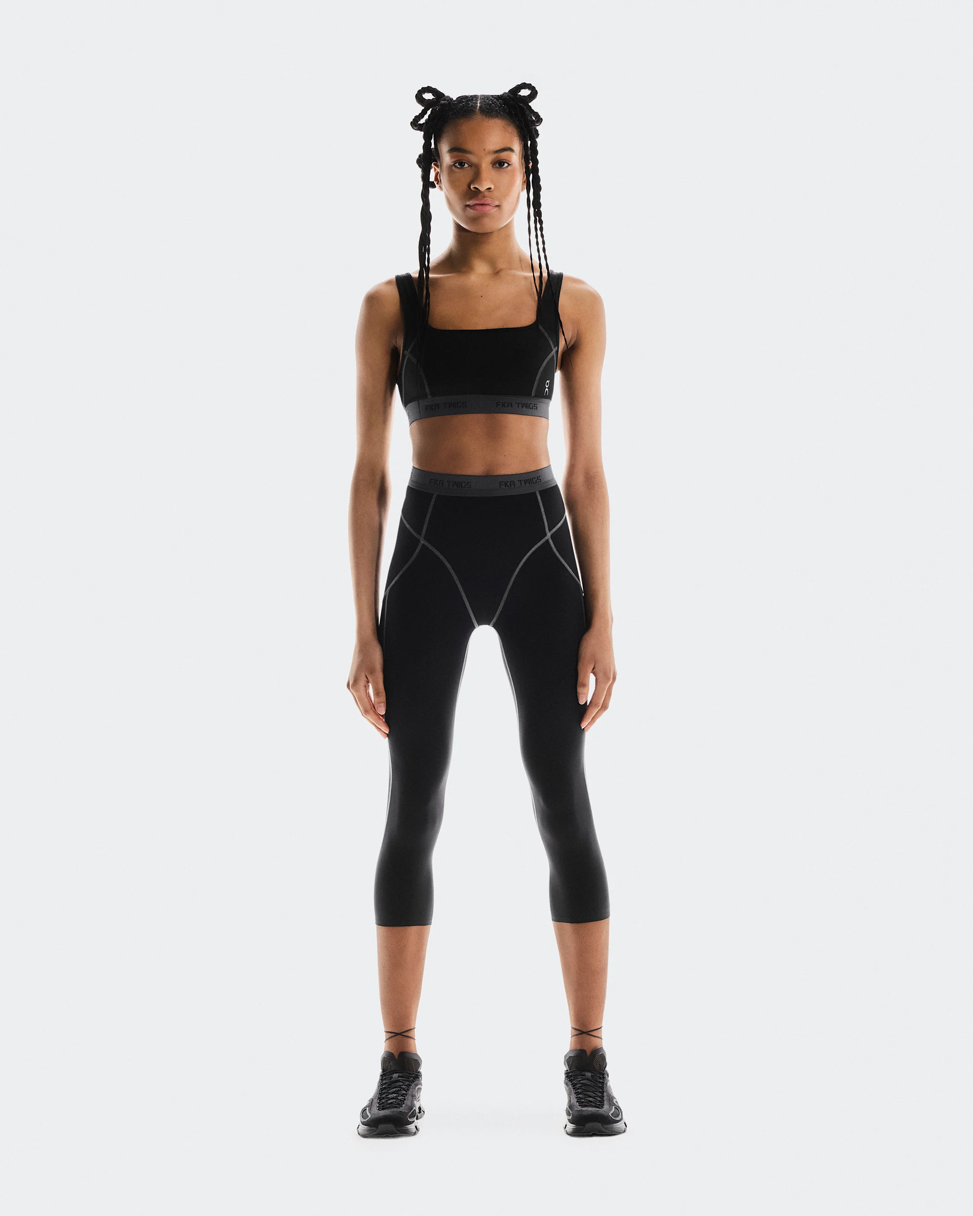 Studio Tights FKA