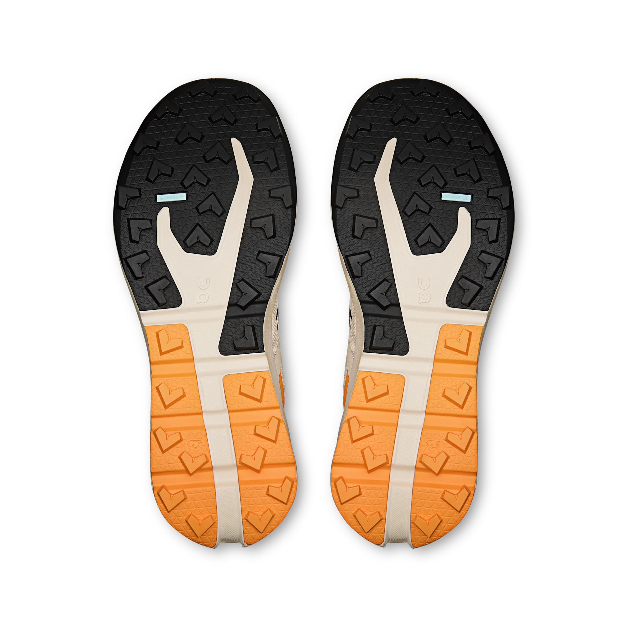 Men's Cloudvista 3 Grain | Saffron - thumbnail 3