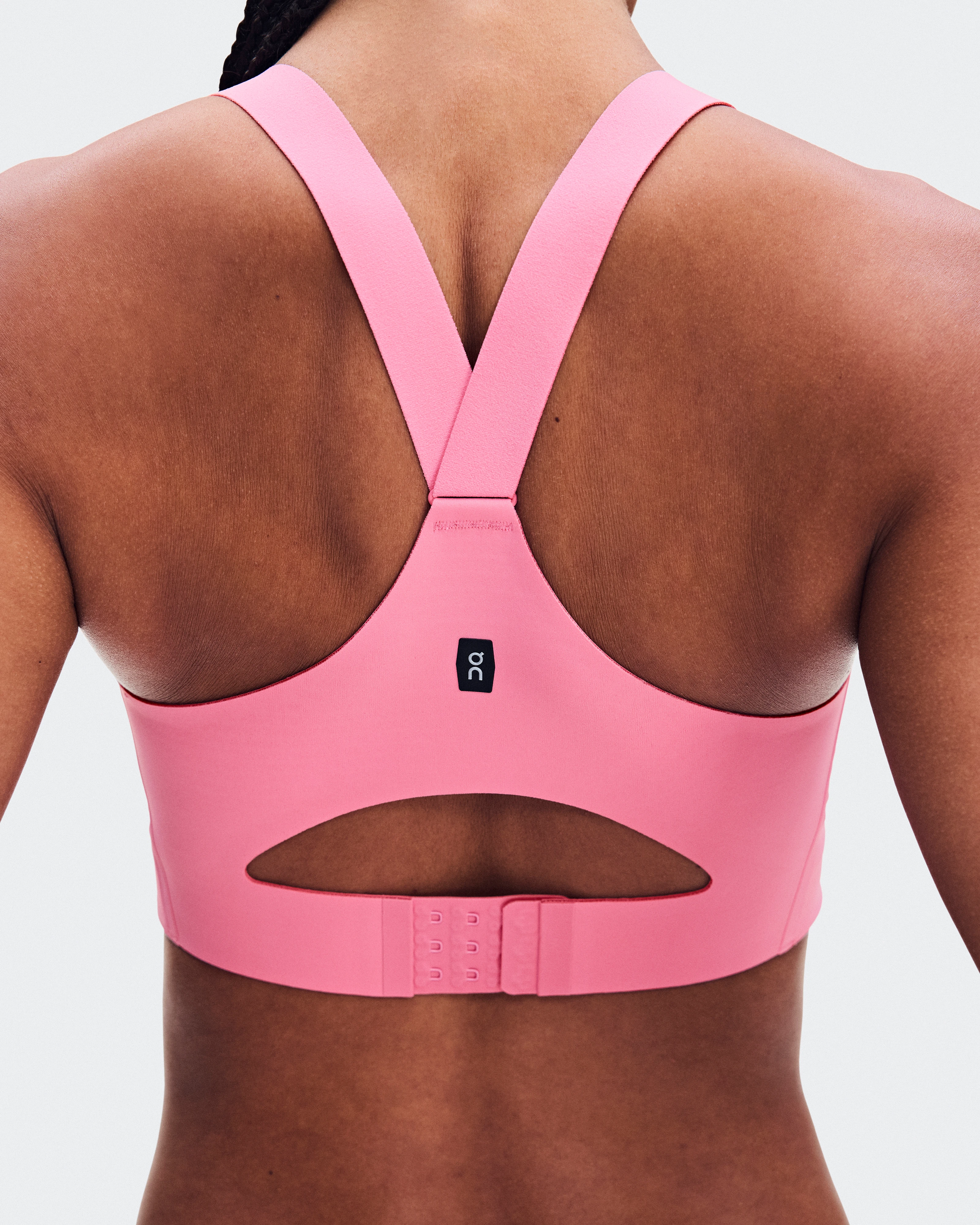 On Endurance Bra Magnolia Women Bras
