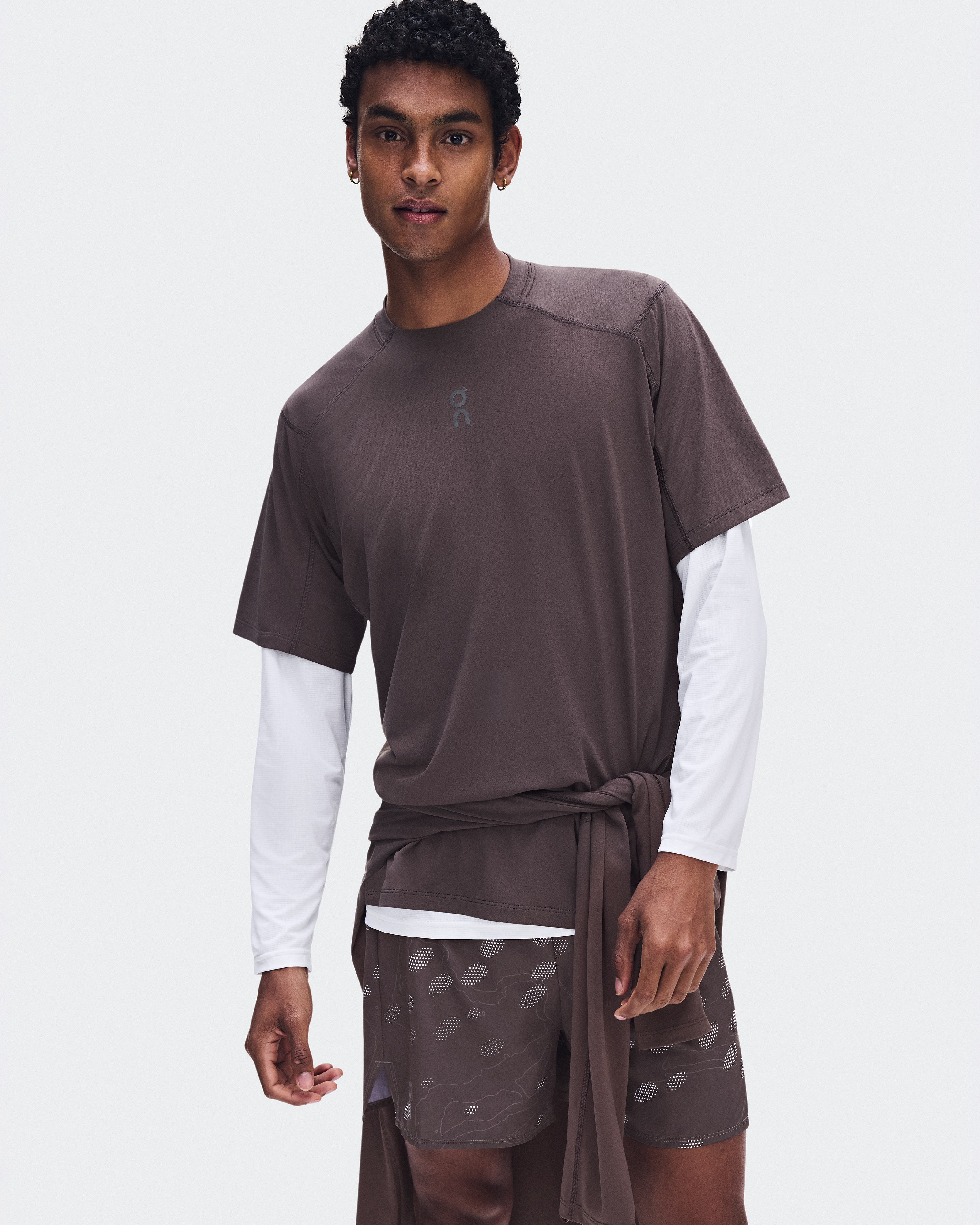 Trail Running Gear | Free Shipping & Returns | On Japan