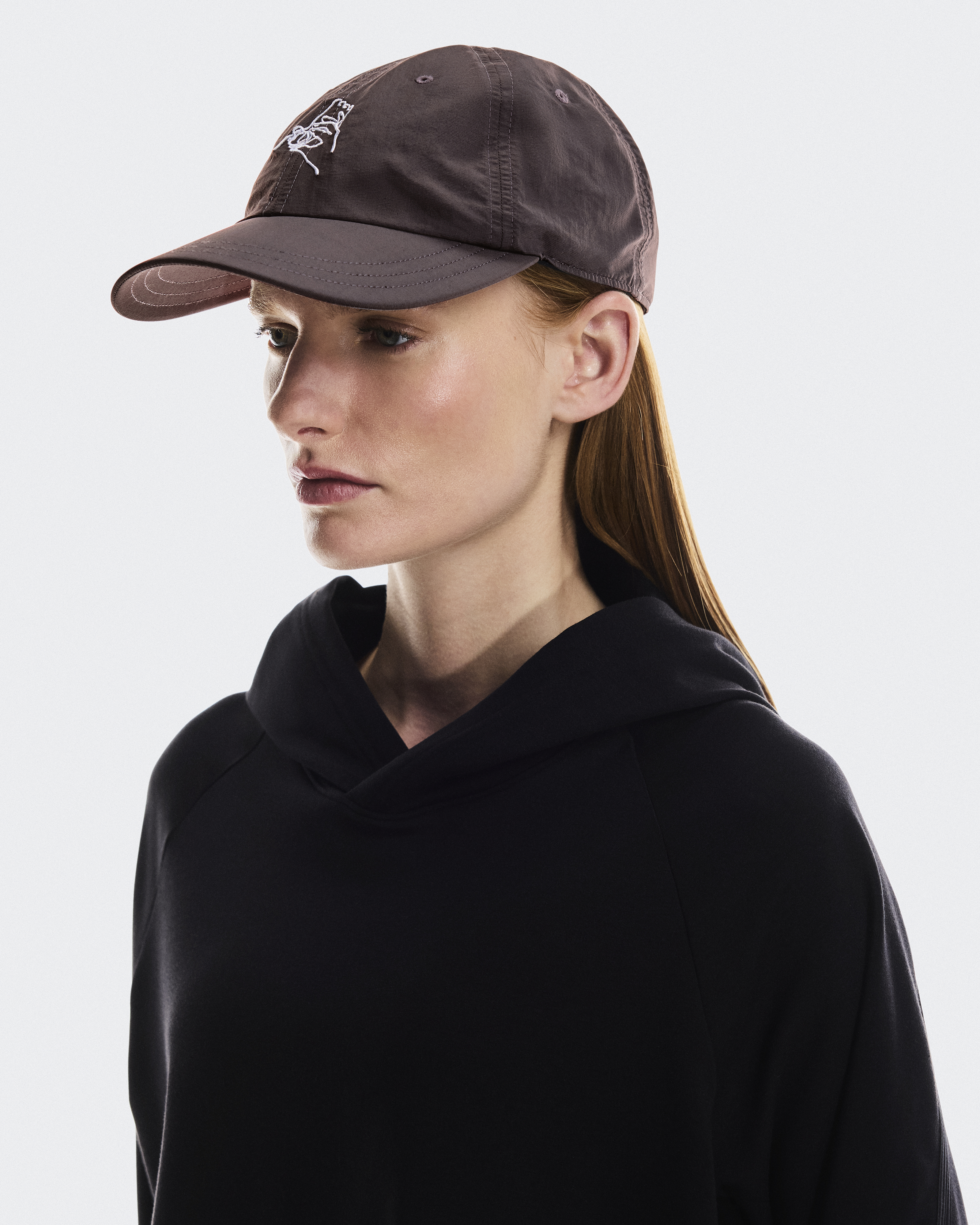 Tempus Cap | Brown | On United States