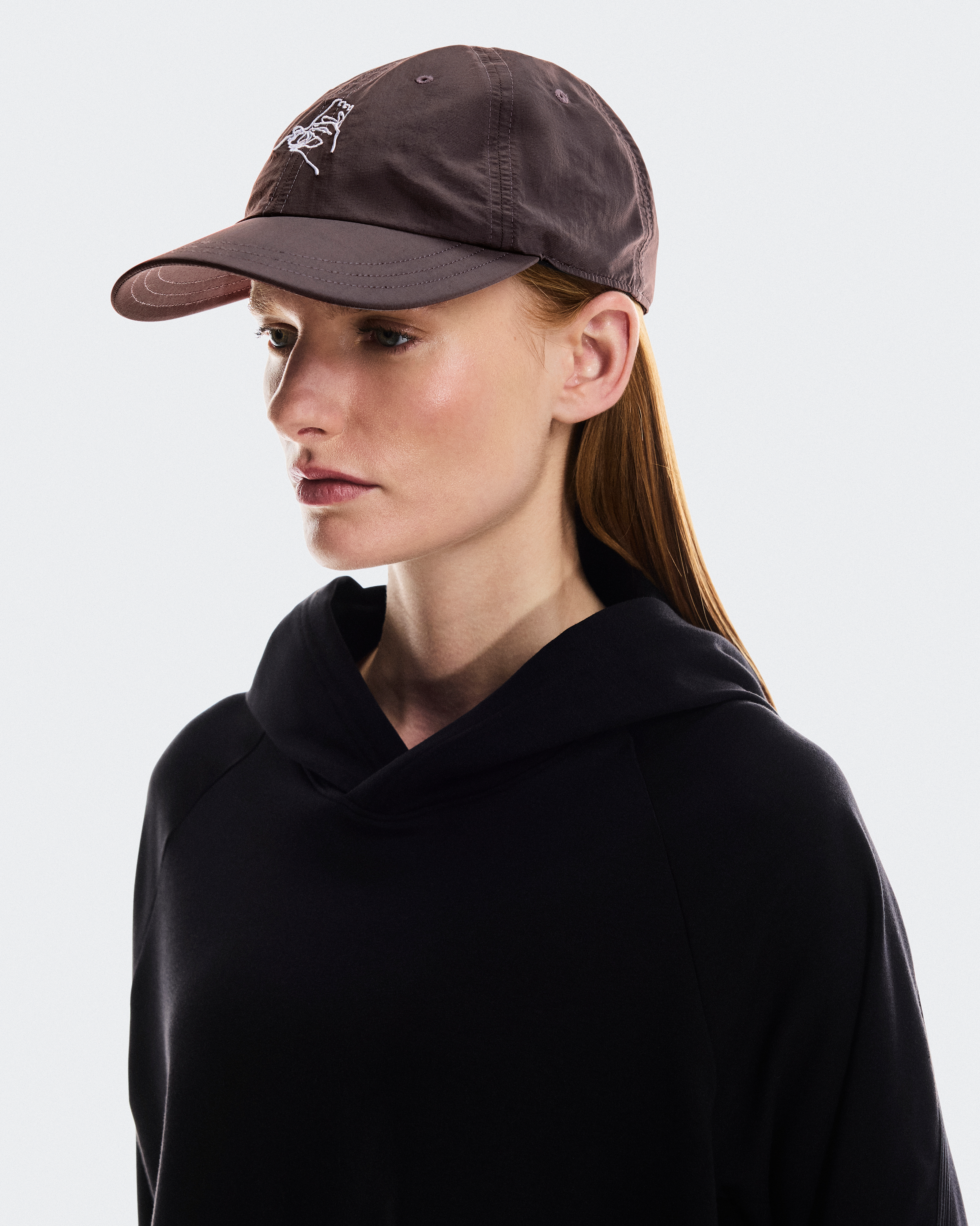 Tempus CapUnisex / Mulberry