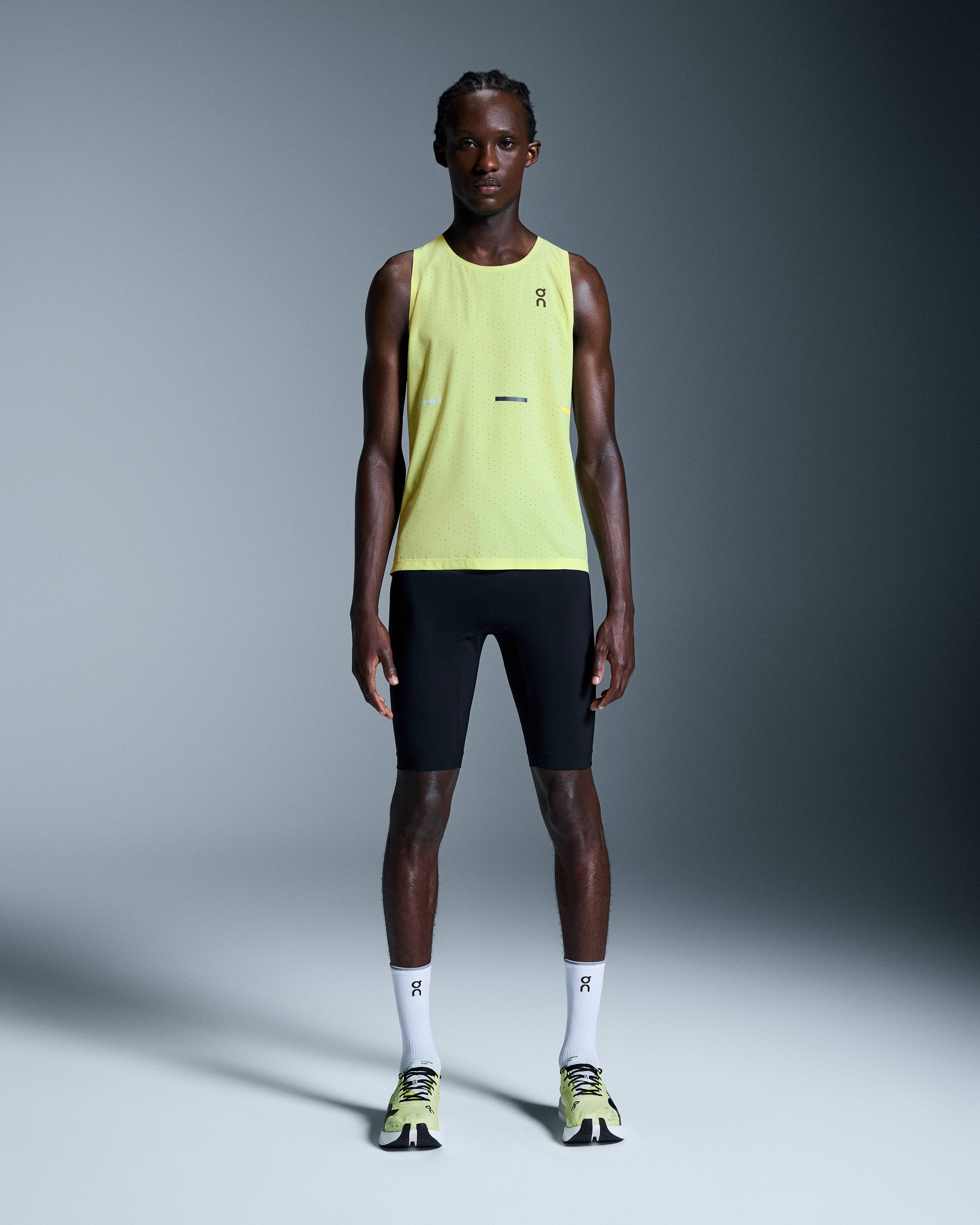 Race SingletMen / Limelight / L