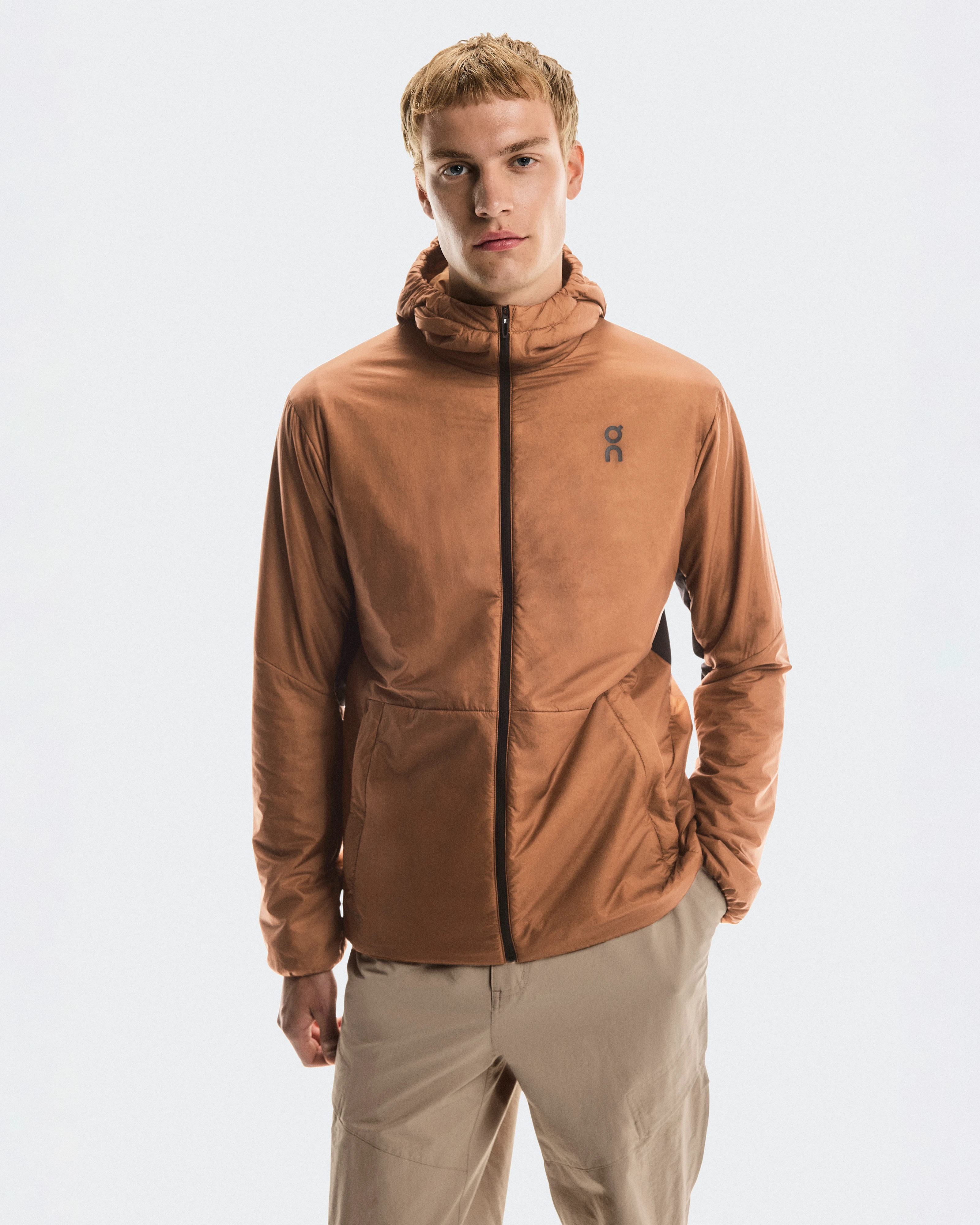 On Trek Jacket Insulated Sphynx Men Jackets