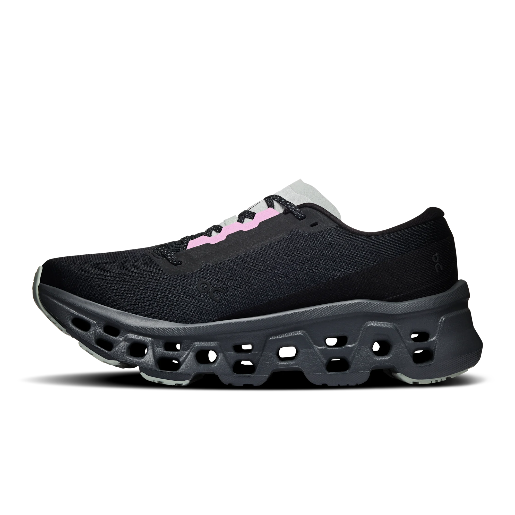 Women's Cloudmonster 3 Black | Eclipse - thumbnail 4