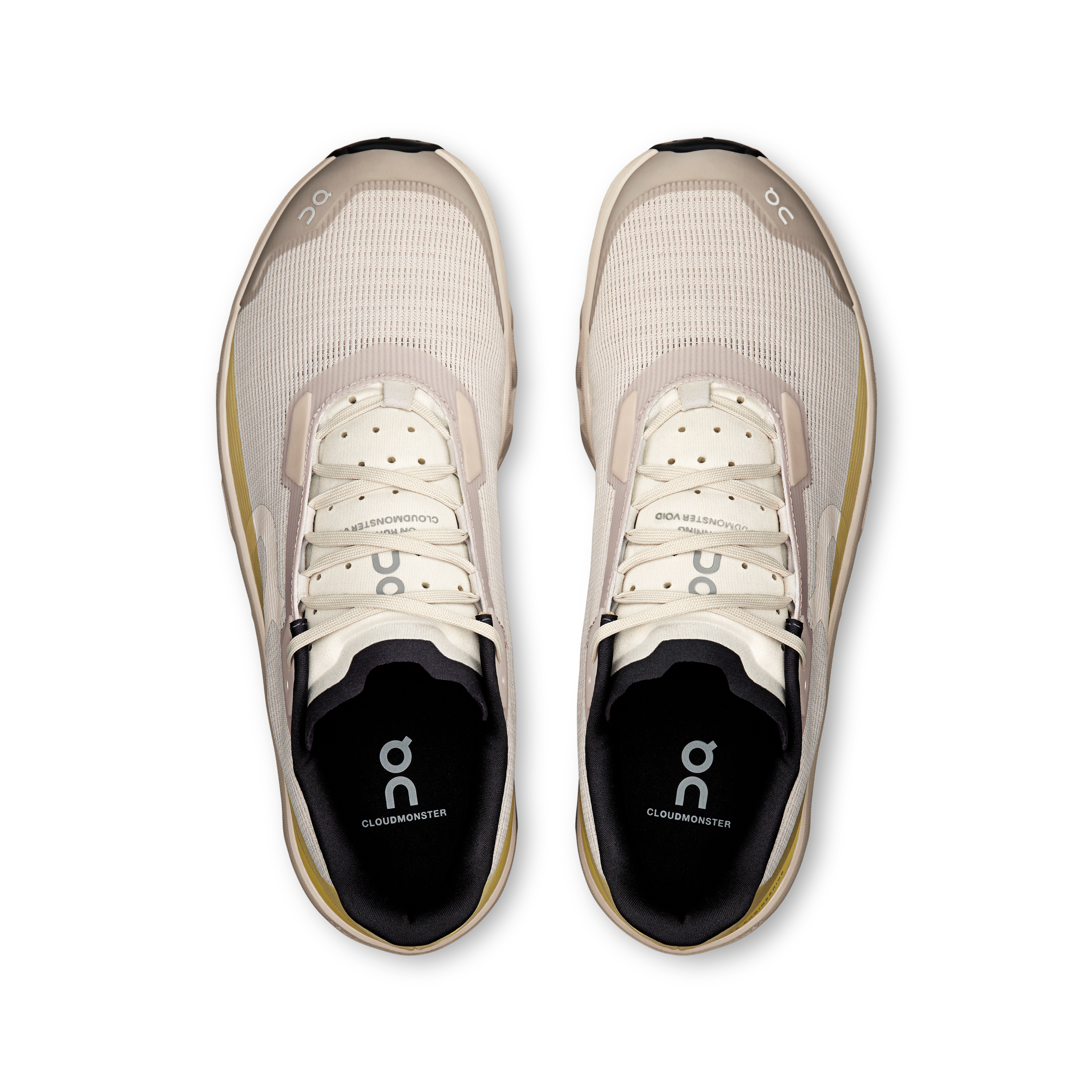 The Cloudmonster Void: Men's All-Day Shoe | On Japan