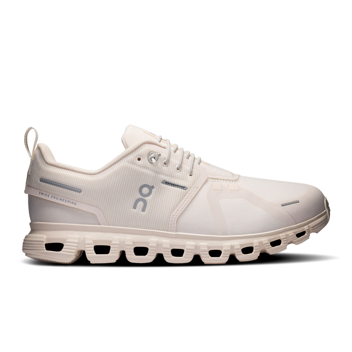 Women's Cloud 6 Waterproof