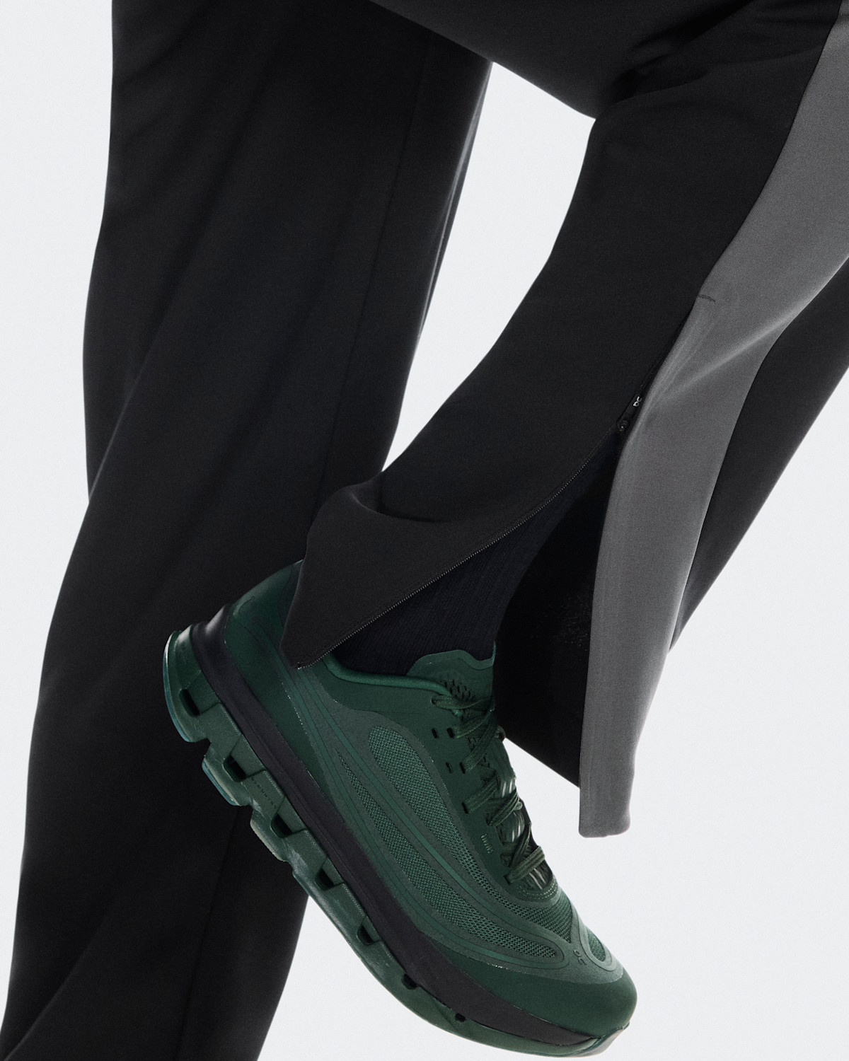 Track Pants IKON