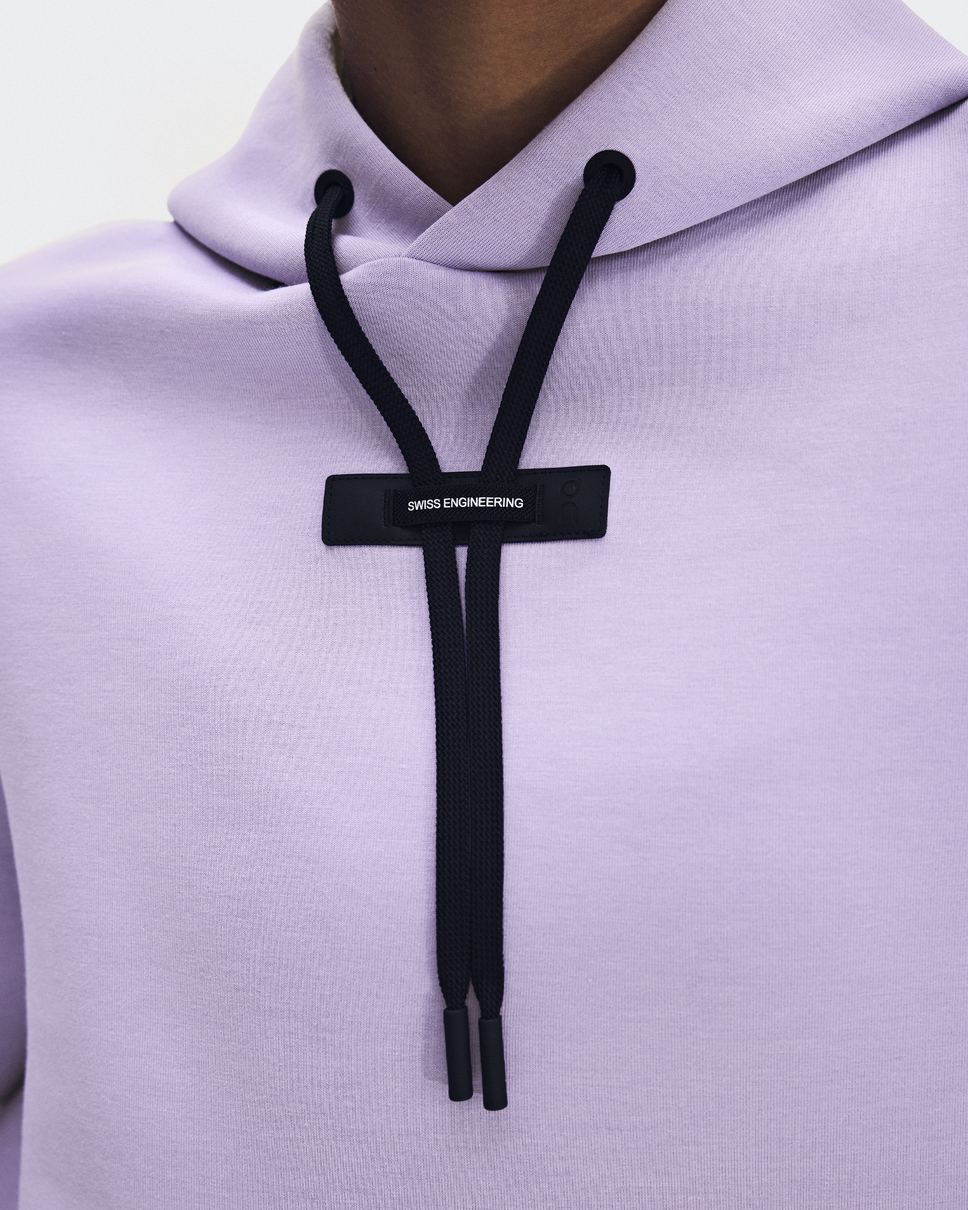 Women's Focus Tech Hoodie | Pink | On United States