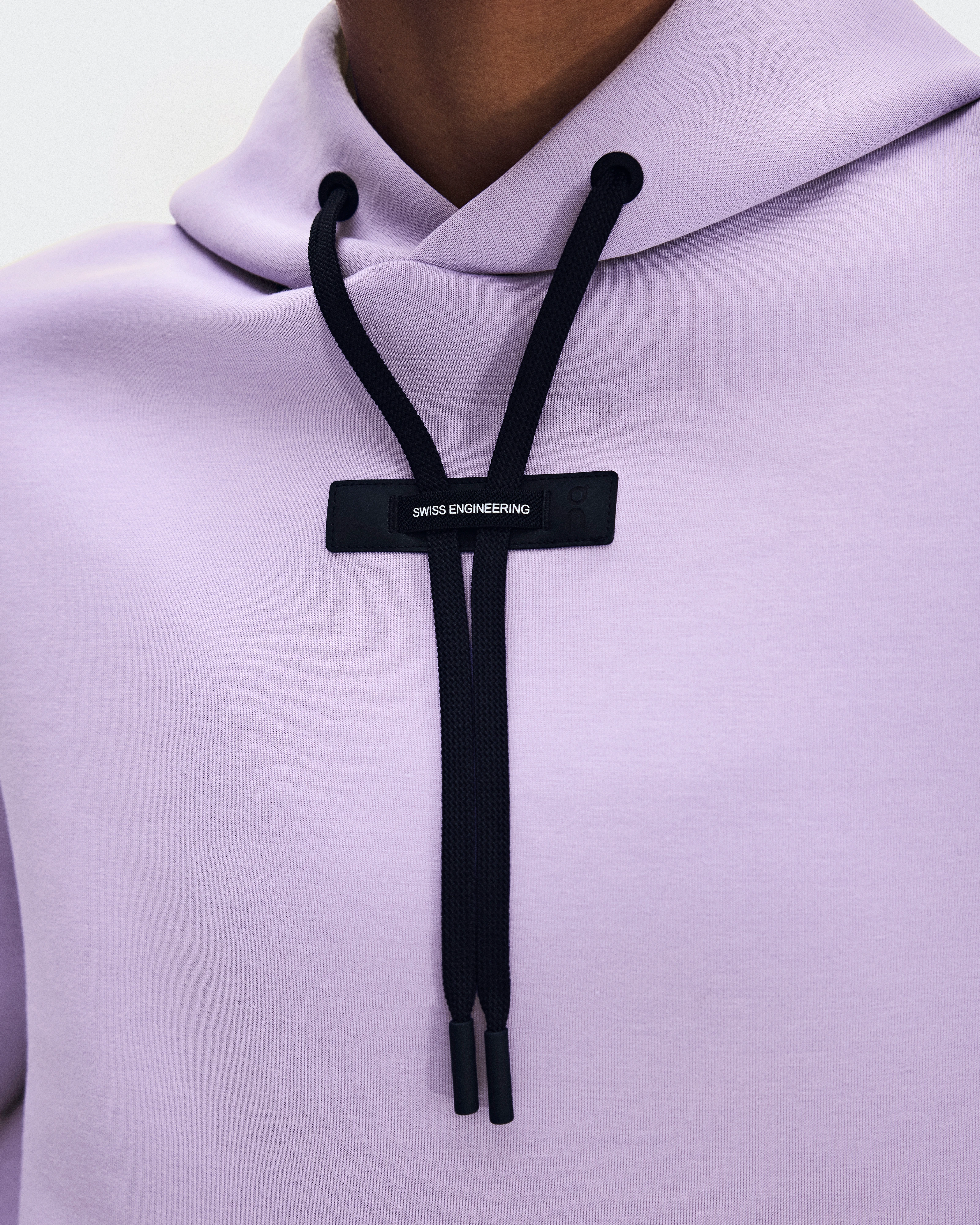 On Focus Tech Hoodie Bloom Women Hoodies and sweatshirts