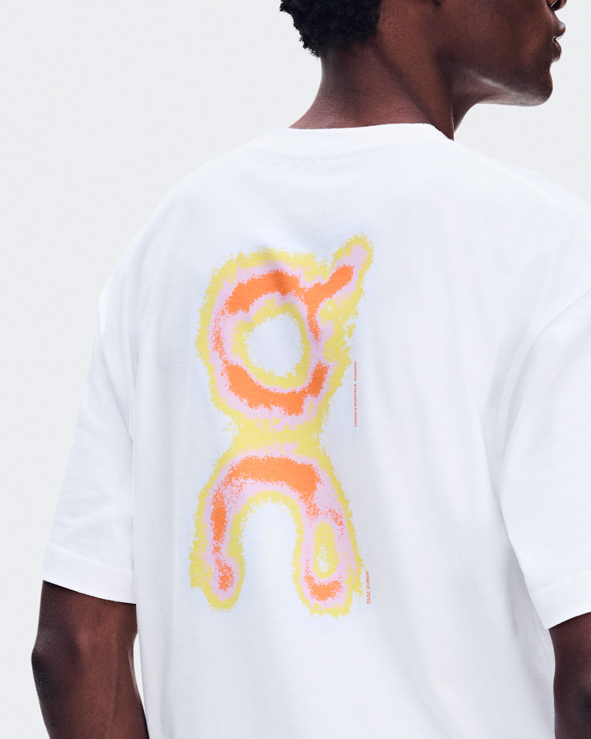 Men's Club-T Glow