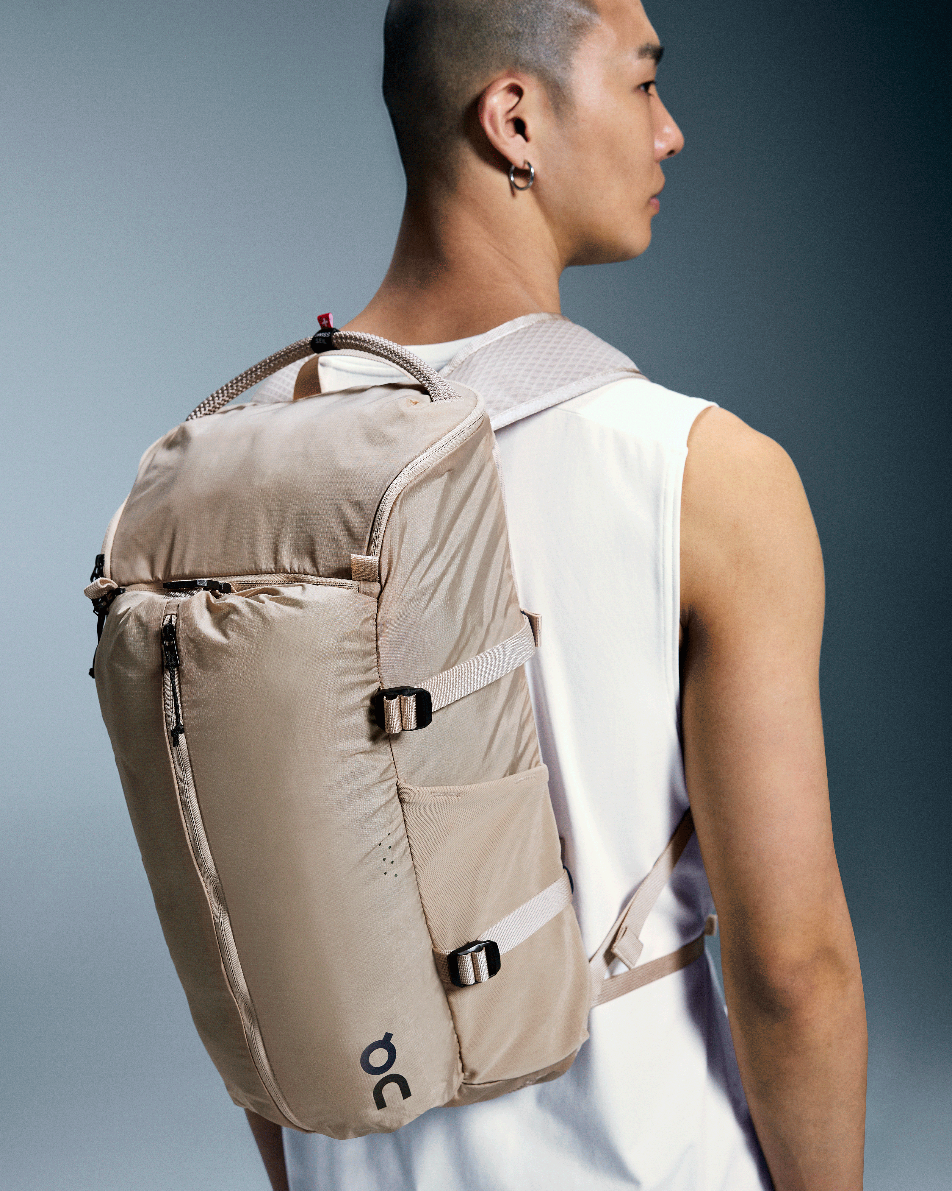 Speed Pack 18L LiteUnisex / Sand