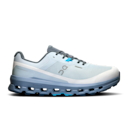 Cloudvista 2 Waterproof Trail Running Shoe in Arctic/Chambray