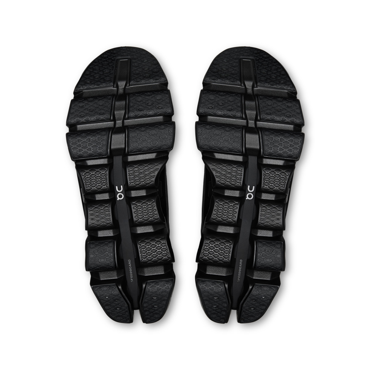 Men's Cloudswift Amp
