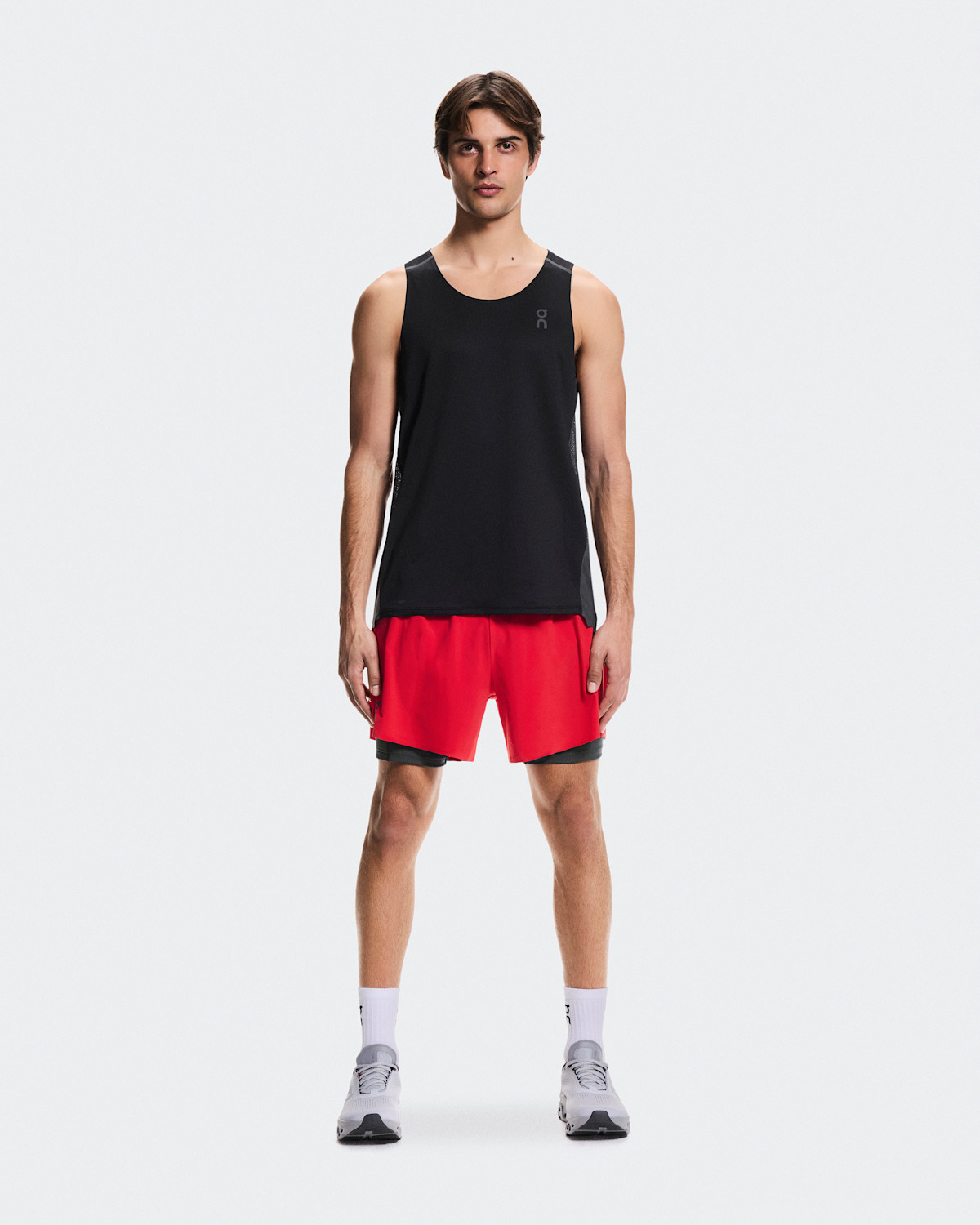 Men's 5" Performance 2/1 Shorts