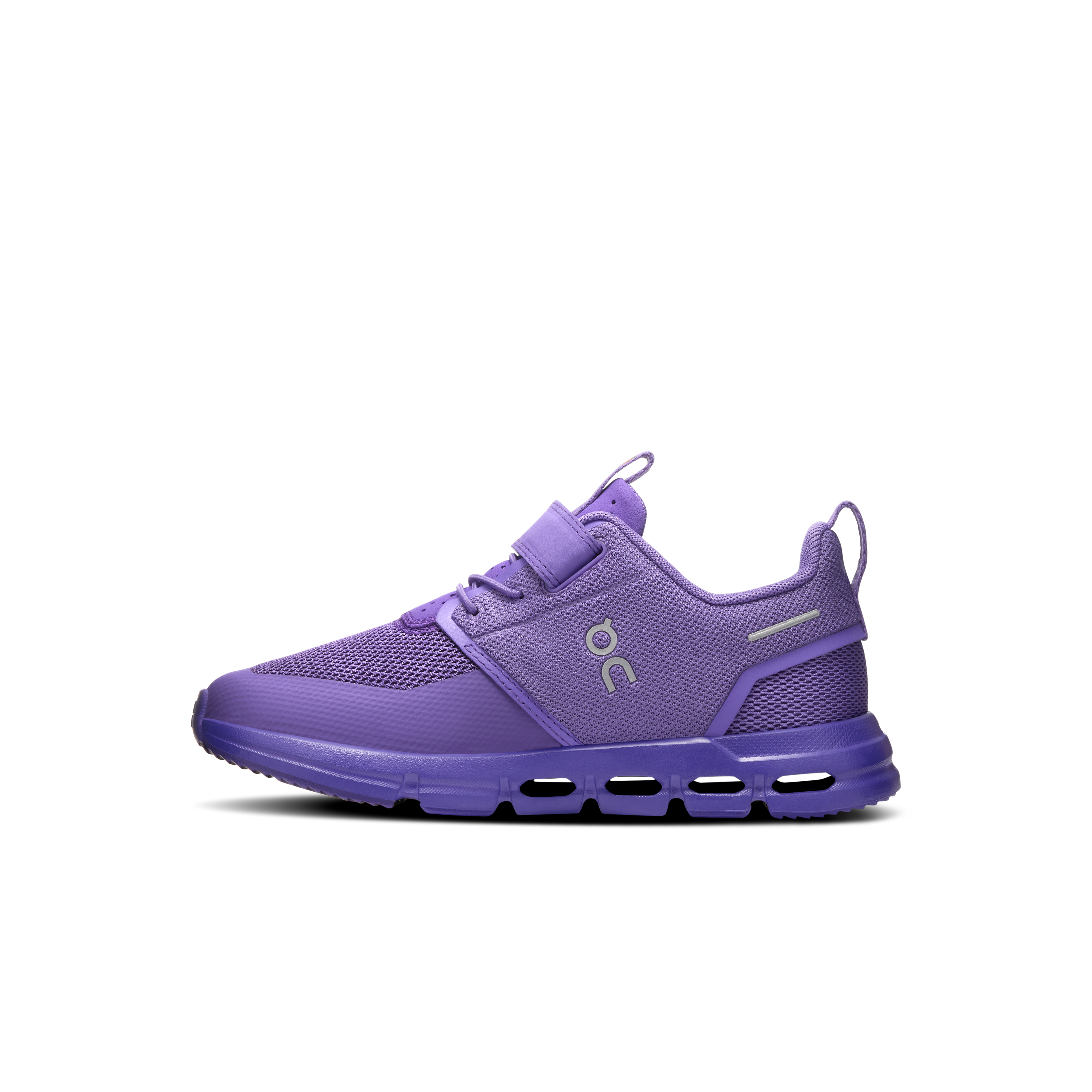 On Cloud Play SHF Vitelotte & Twilight Kids Active life Shoes