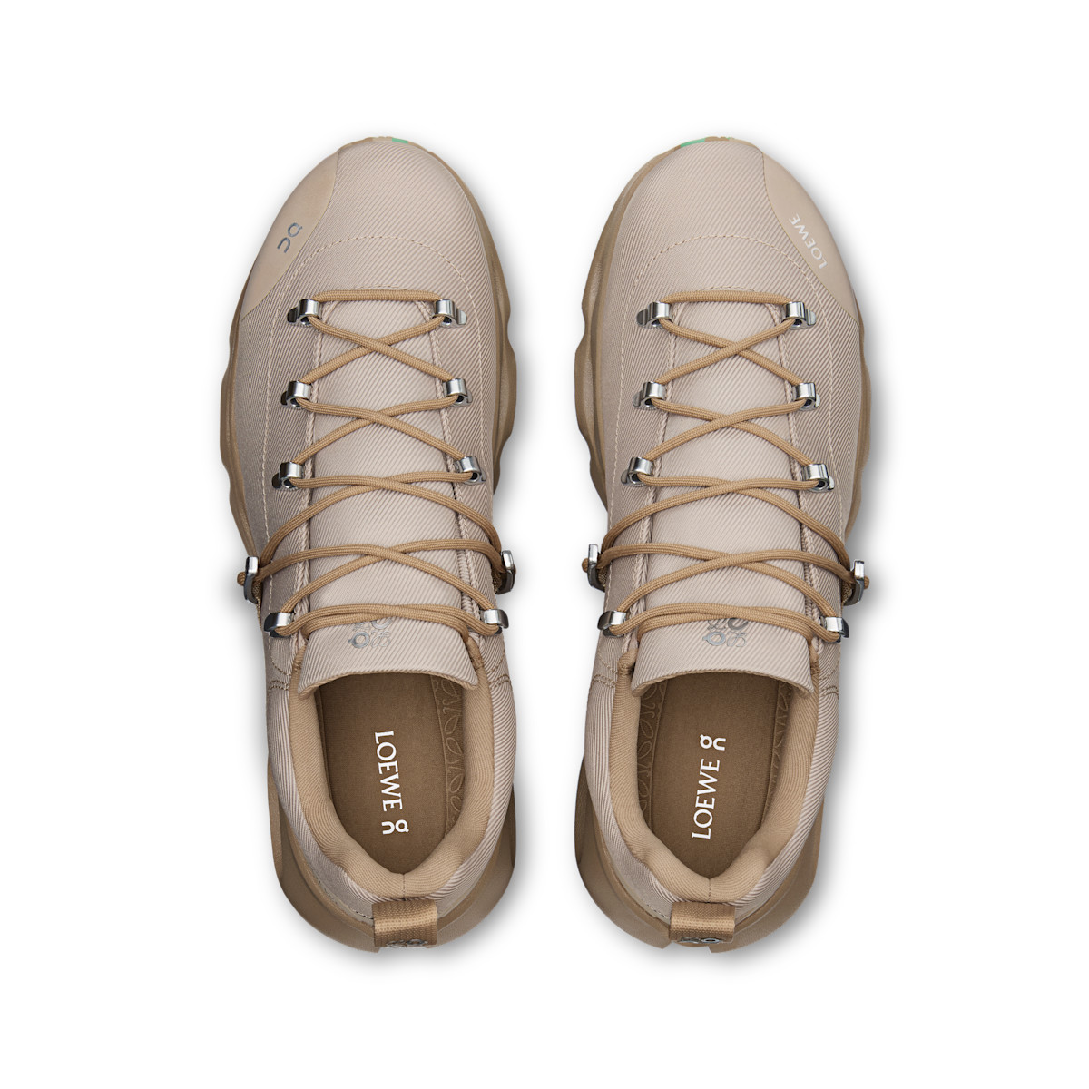 Men's Cloudsolo Hiker LOEWE