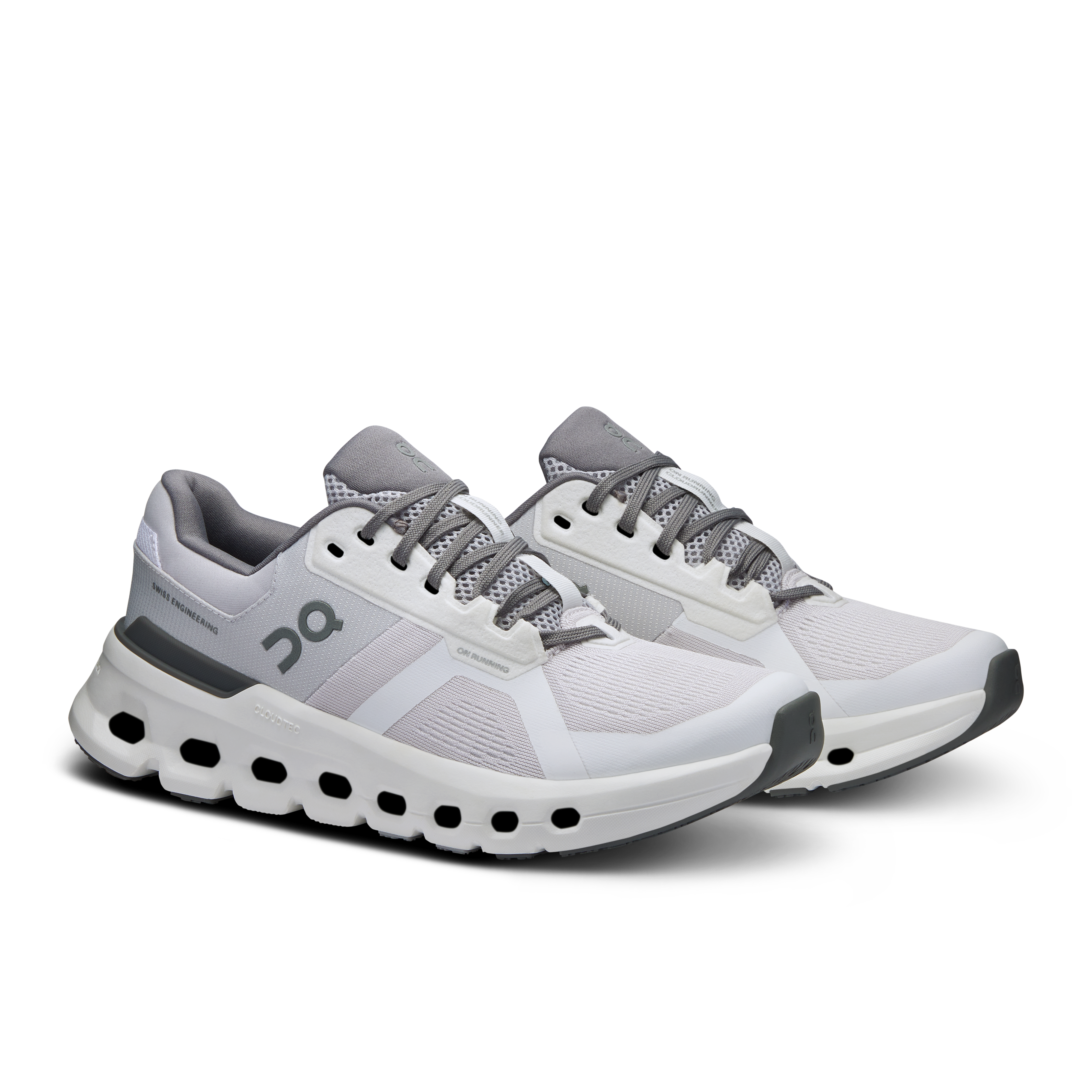 Cloudrunner 2Women / Frost | White / 42.5