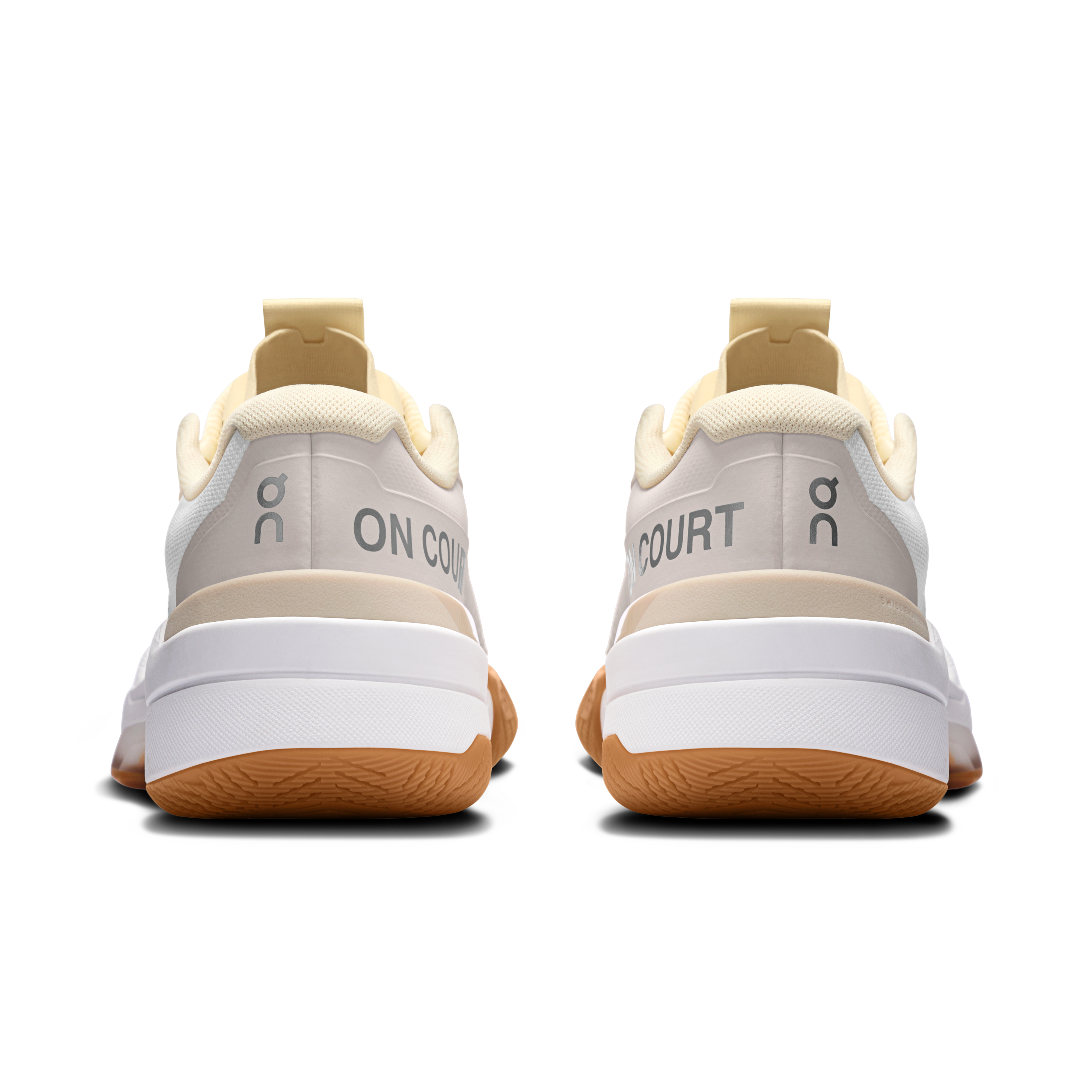 THE ROGER Pro FireWomen / Ivory | Sand / 37