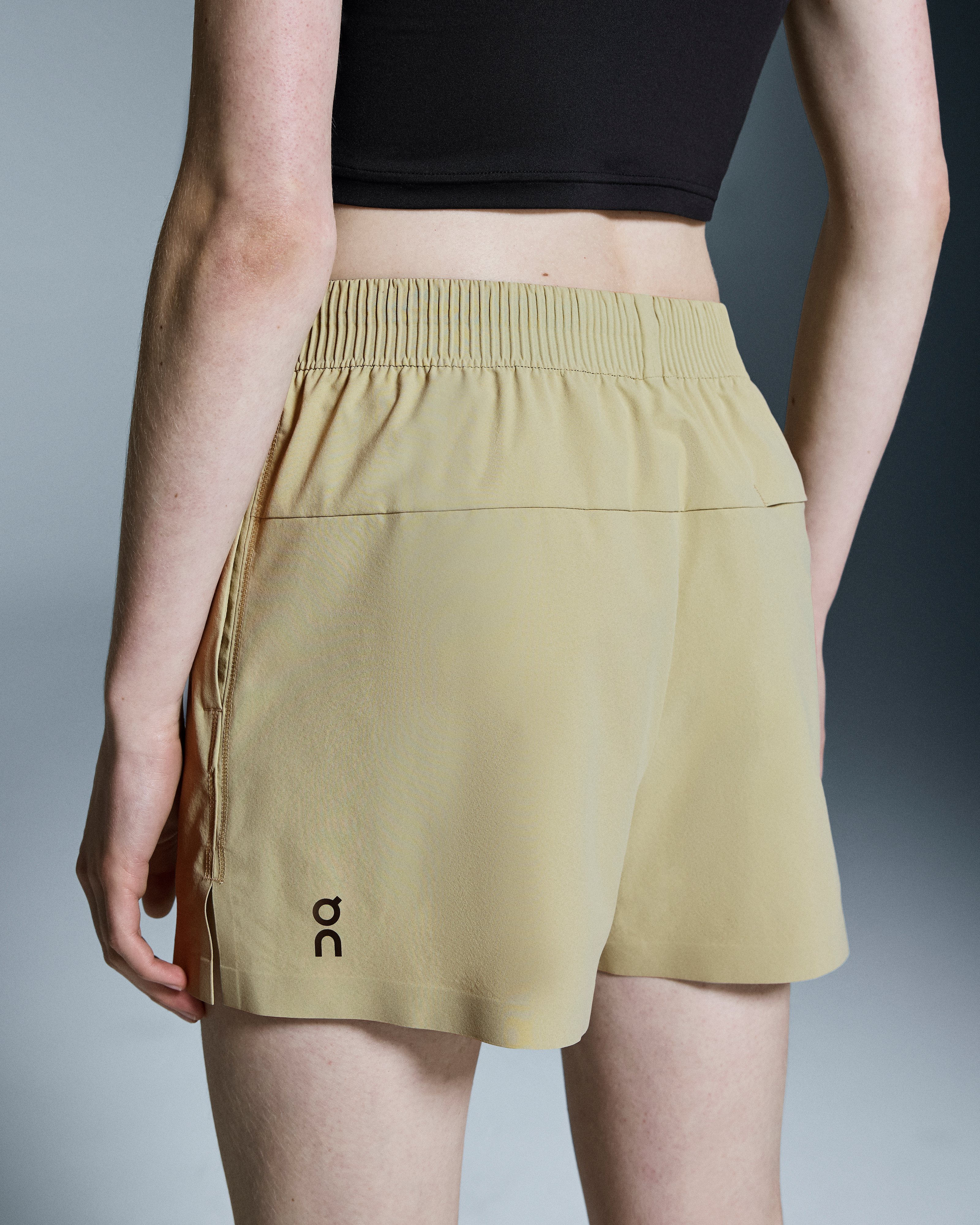 Focus ShortsWomen / Caper / XS