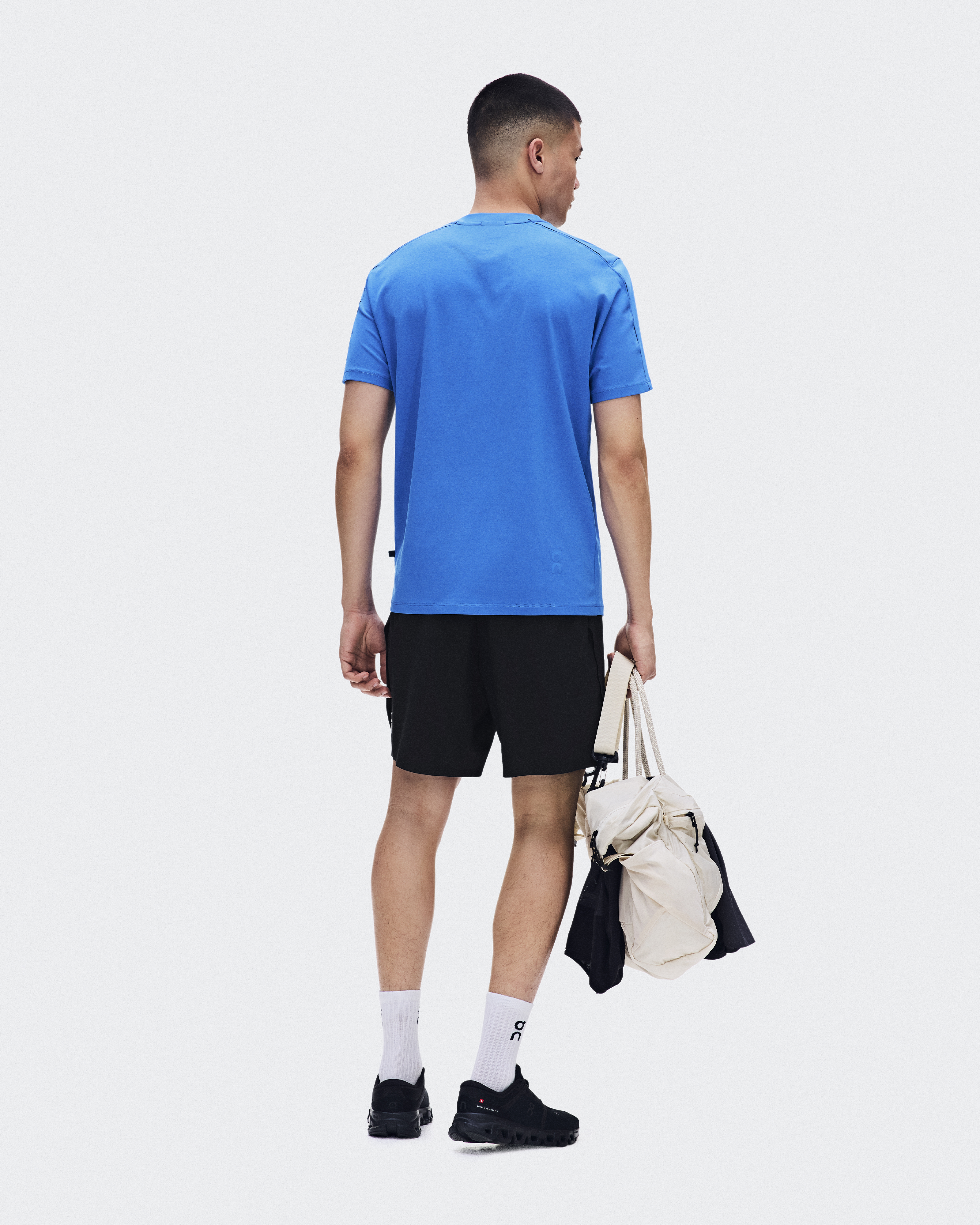 Men's Focus-T | Blue | On United States