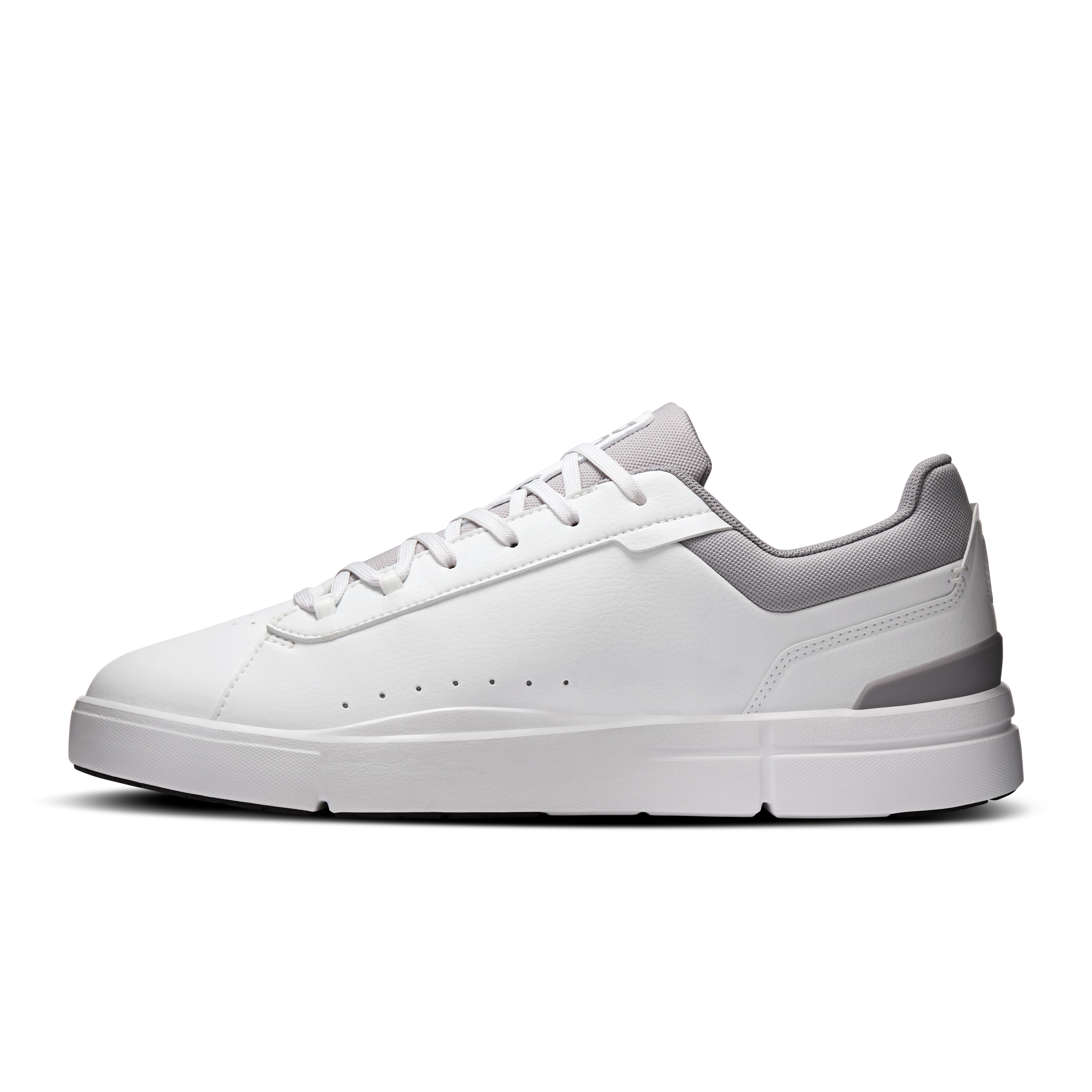 THE ROGER AdvantageMen / White | Ore / 44