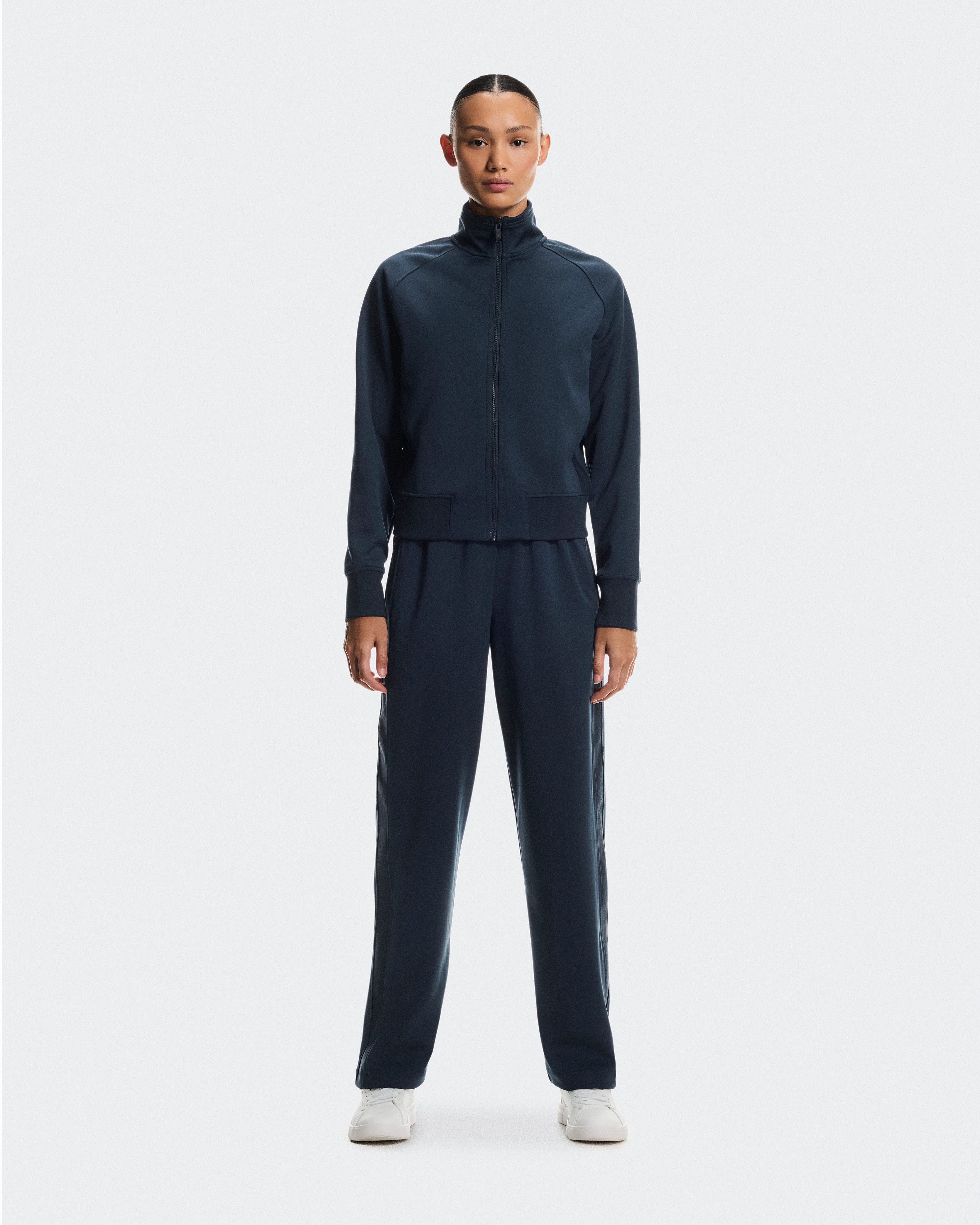 On Courtside Pants Midnight Women Pants