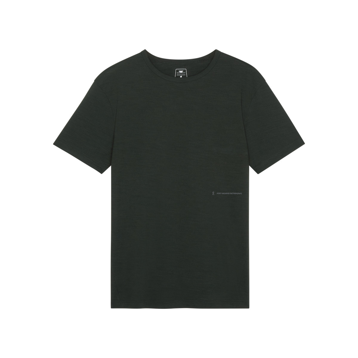 Running-T PAF