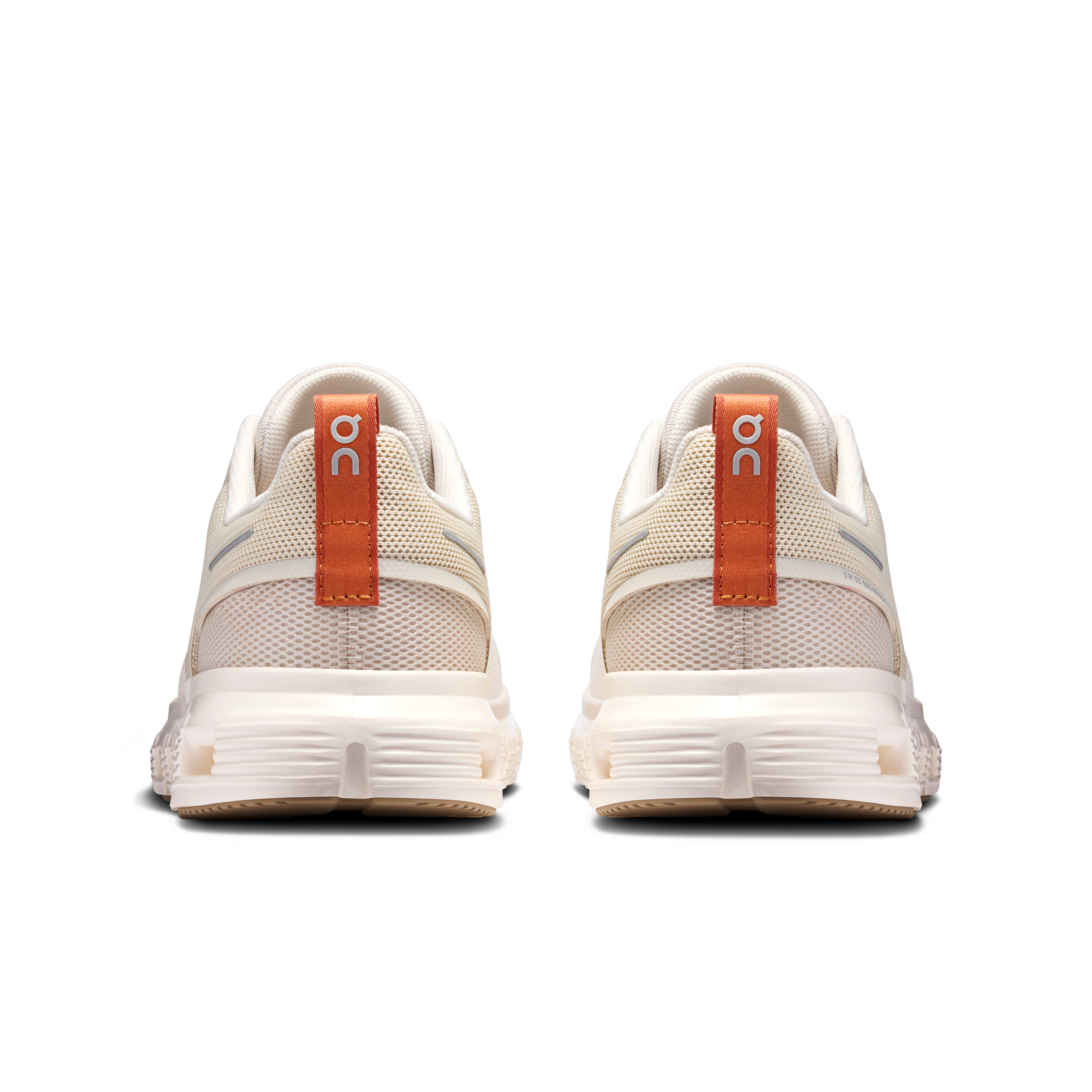 On Cloud Sky 2 Grain & Cinnamon Youth Active life Shoes