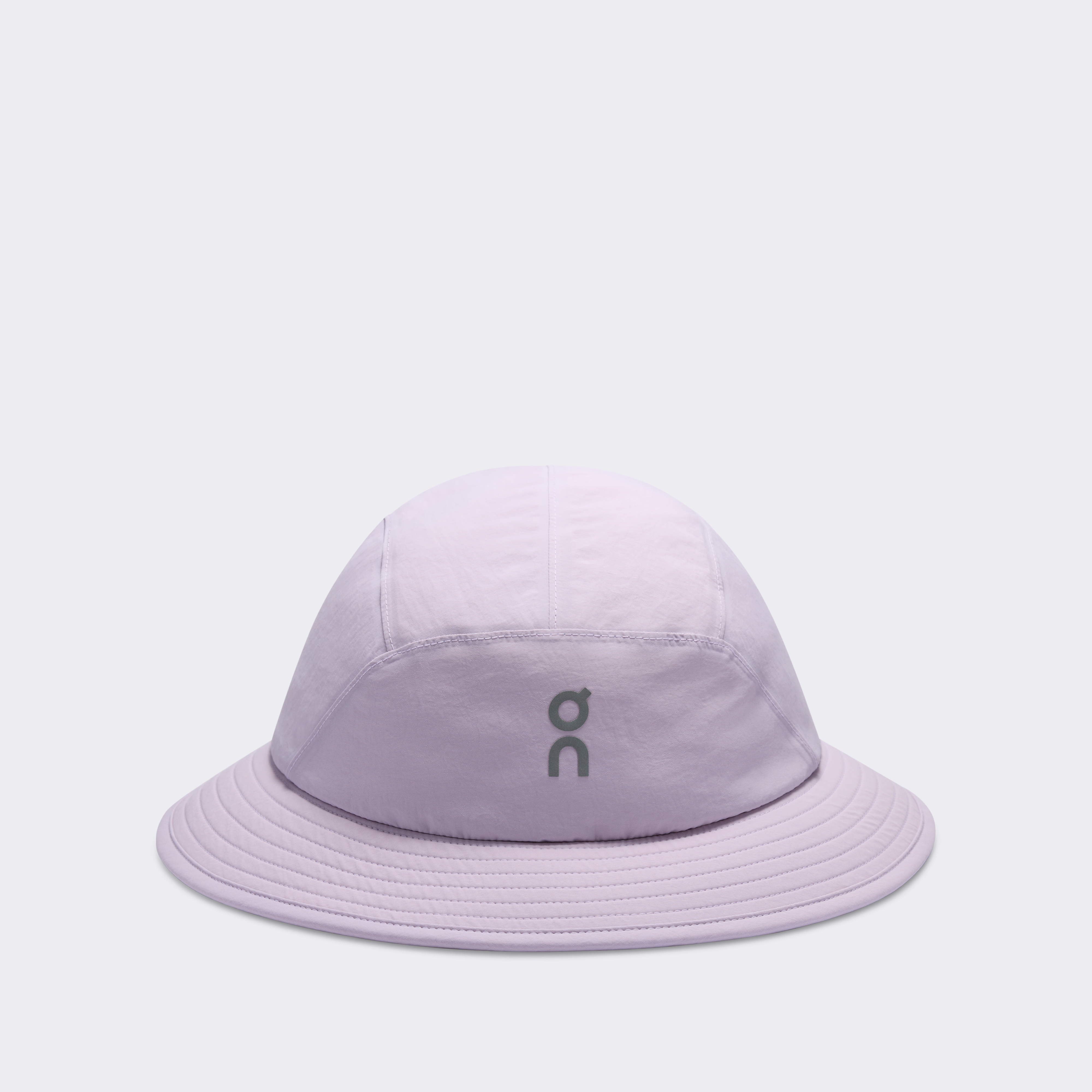 Trail Hat in Foxglove