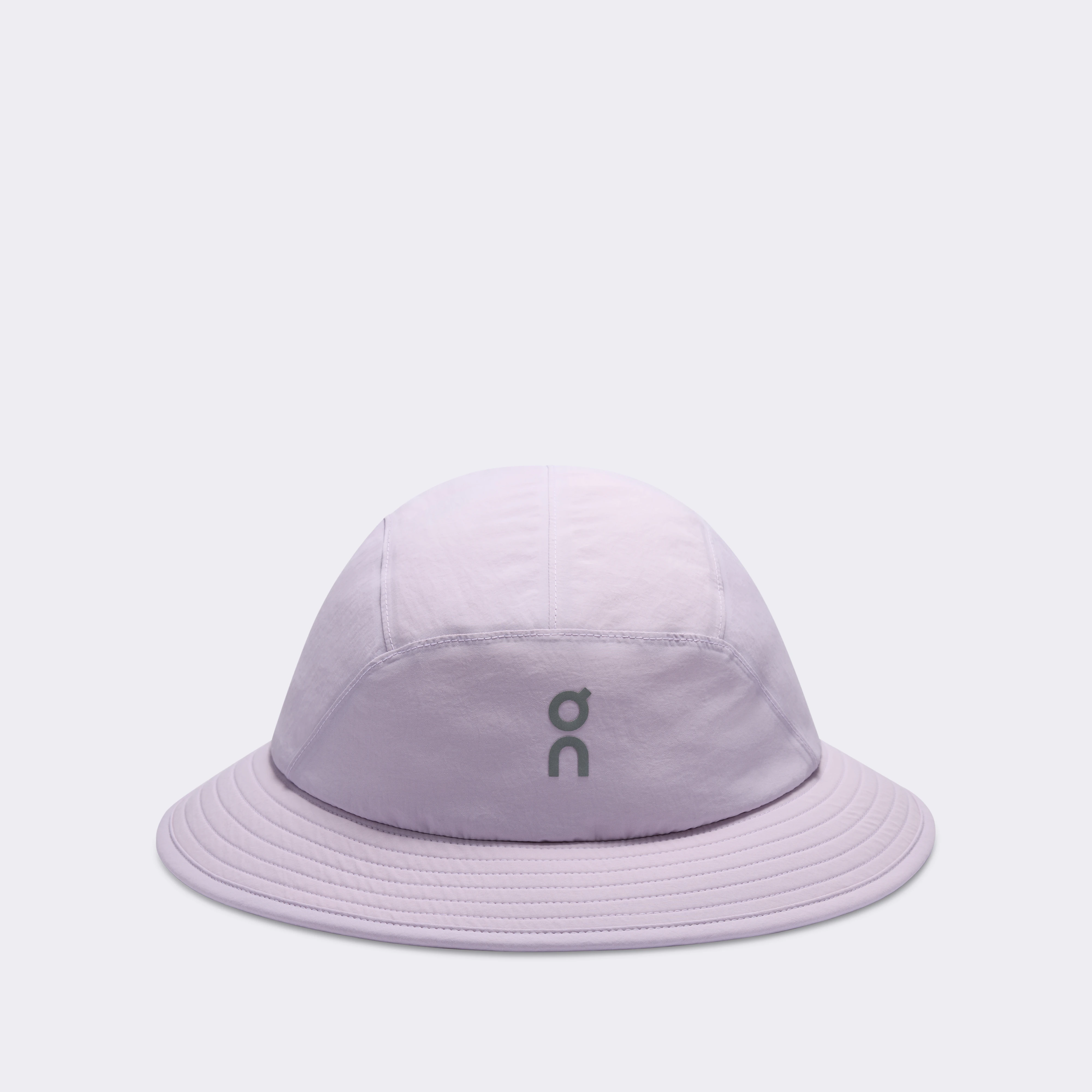 On Trail Hat Foxglove Unisex – Trekking, hiking, lightweight Headwear