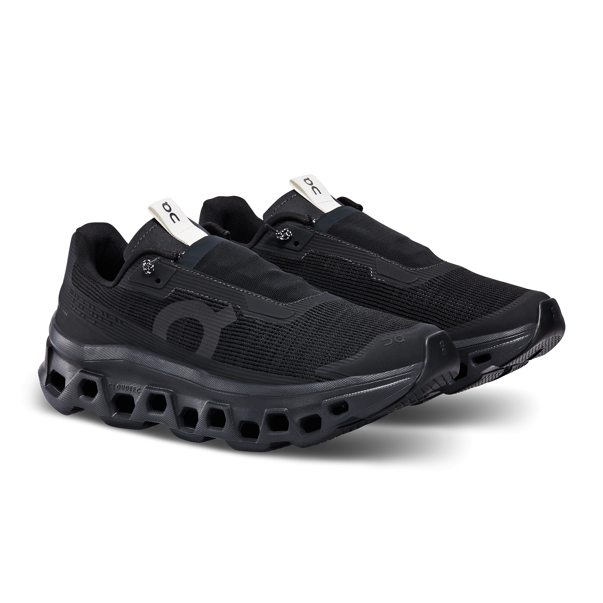 The Cloudmonster Sensa: Textured Running Shoe To Spark Your Senses