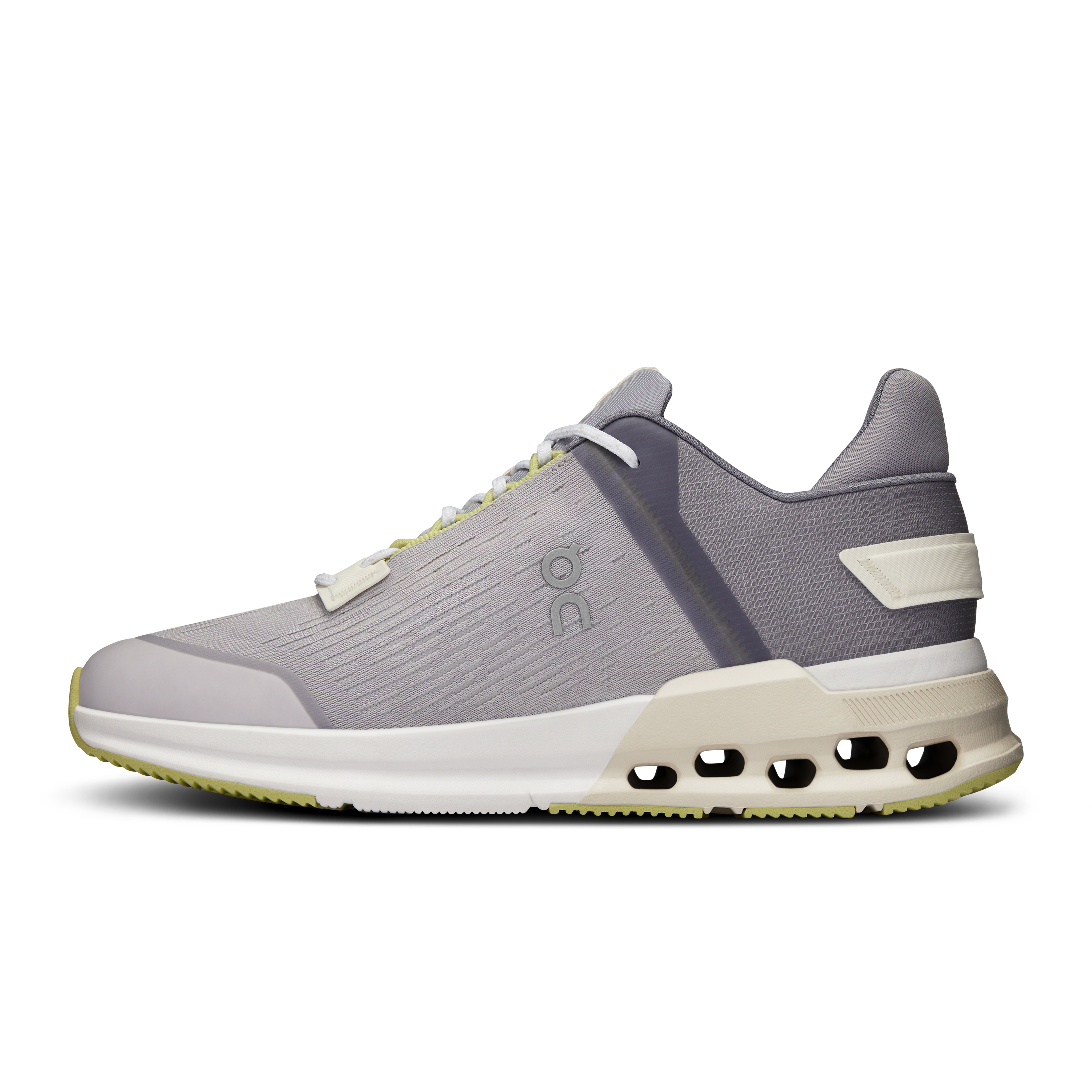 On Cloudnova Flux Fade & Moon Women Active life Shoes