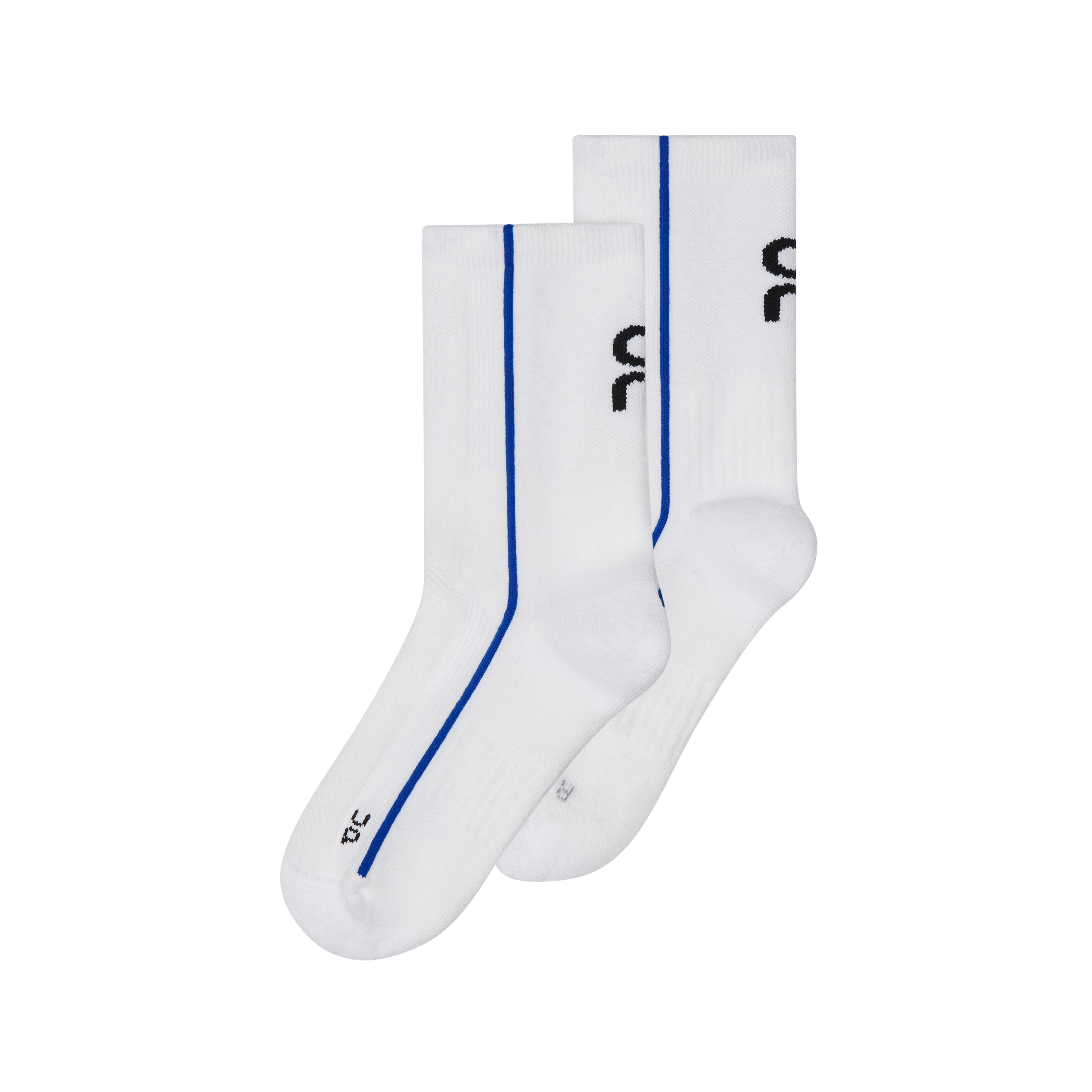 Unisex / White | Indigo / 47-49