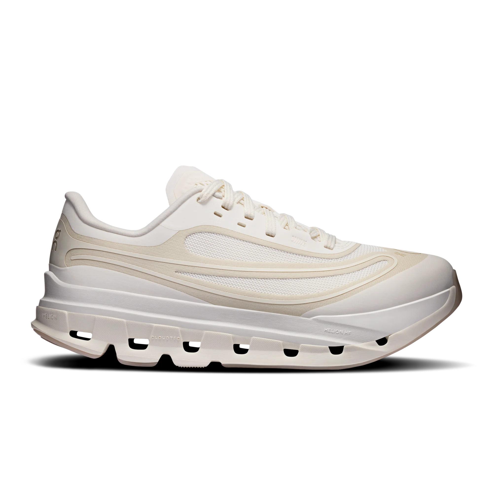Women's Cloudflow 5 AD Maroon | Tyrian - thumbnail 7