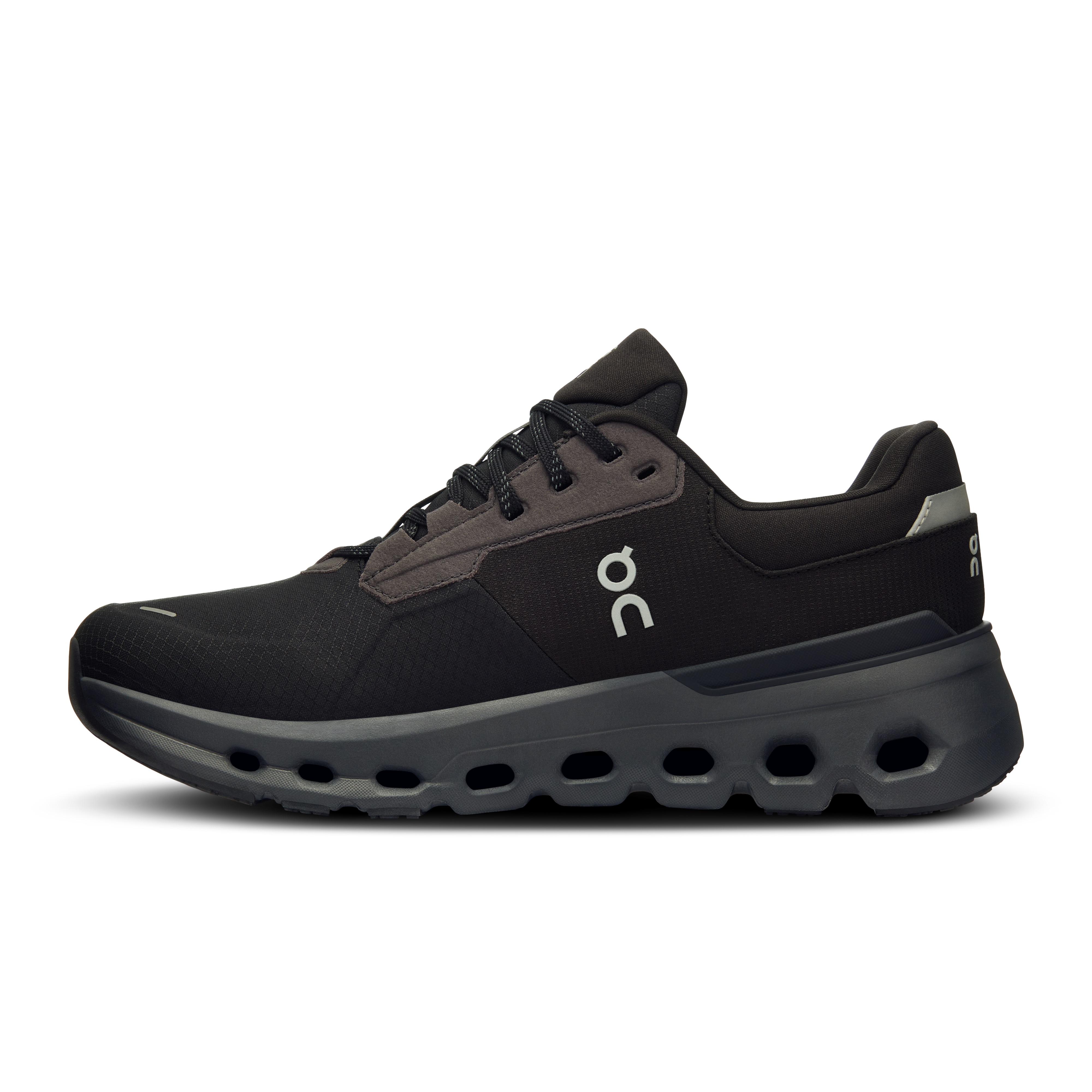 【関税込み】On ブラック Cloudaway 2 スニーカー ウィメンズ Cloudrunner 2 Waterproof | ブラック | On 日本