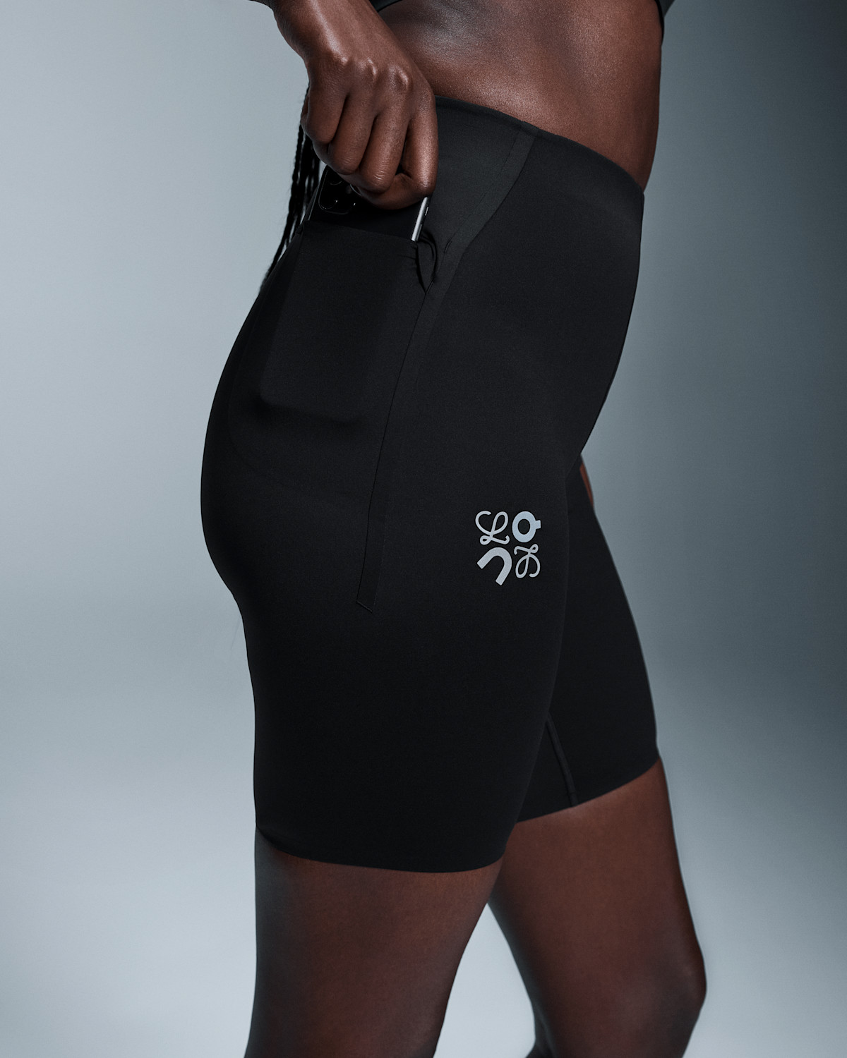 Women's Active Shorts LOEWE