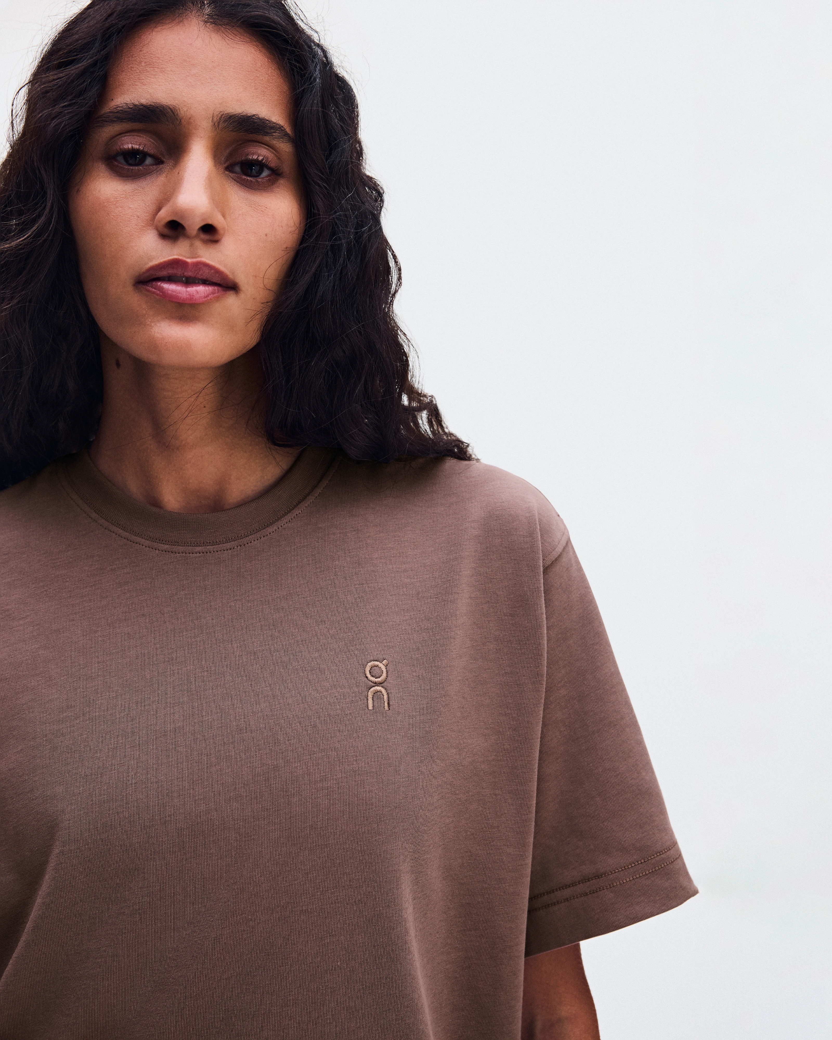 On Club Collective-T Pixel Clove Women Tops and t-shirts
