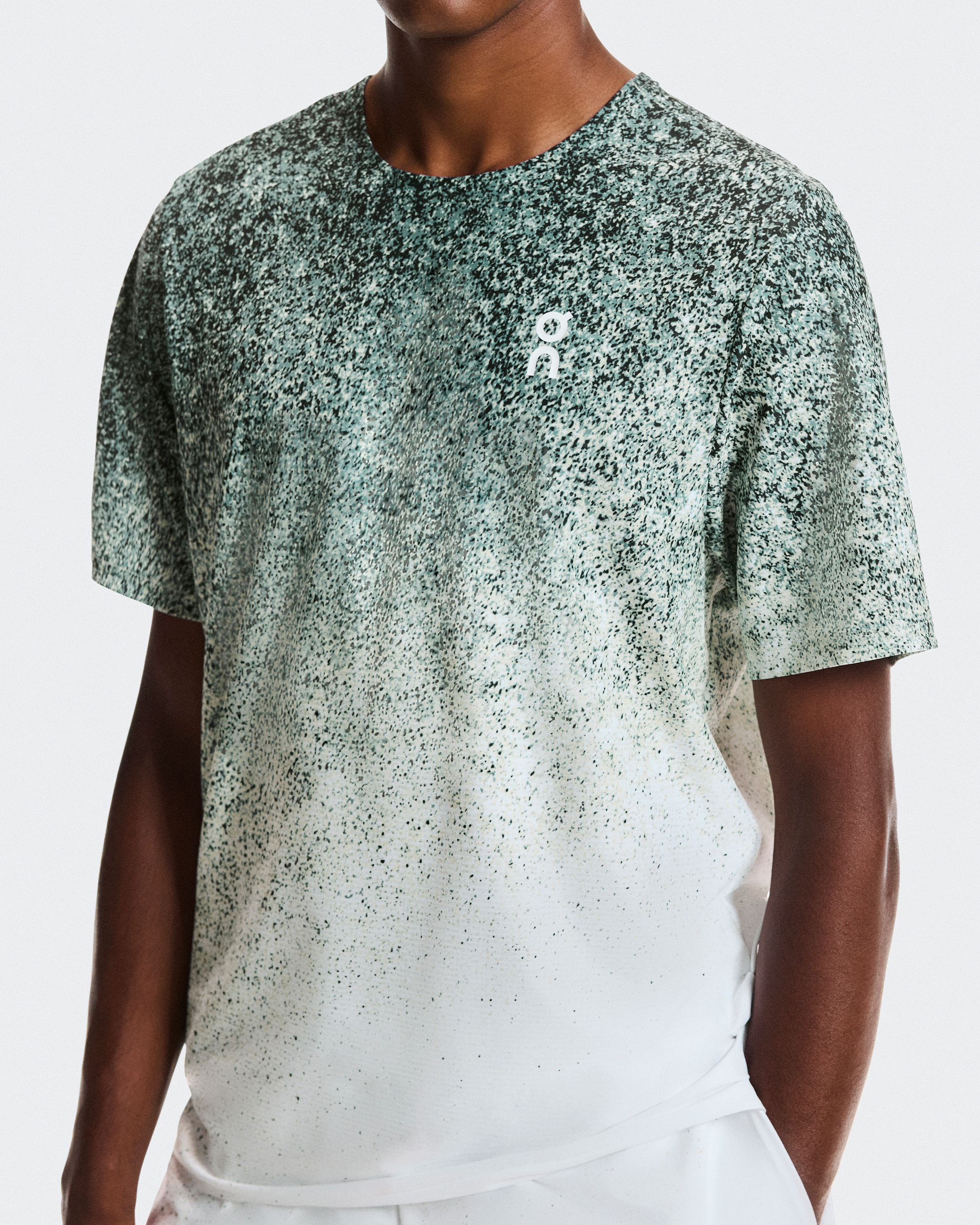 Men's Court-T Fade | On Japan