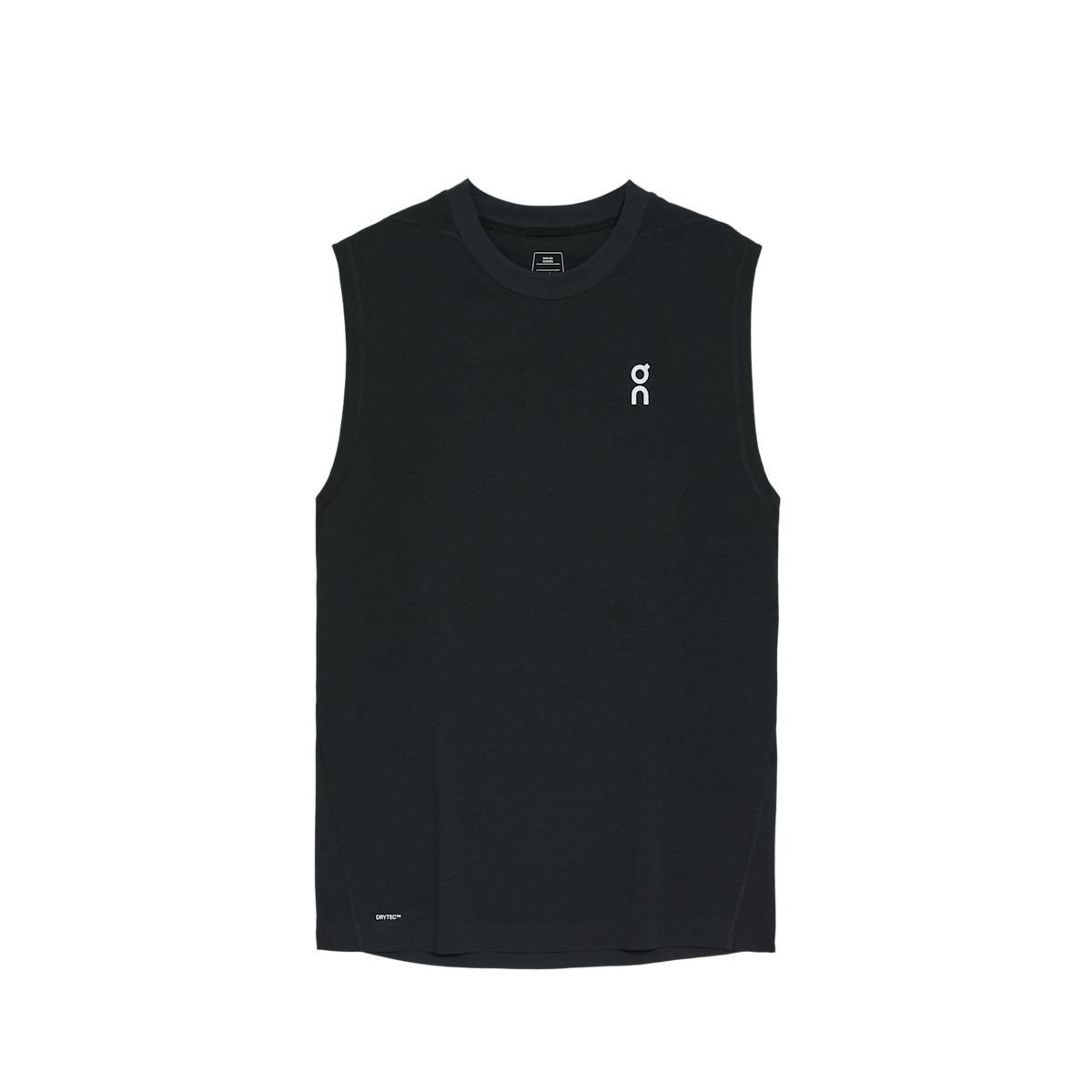 Men's Train Tank