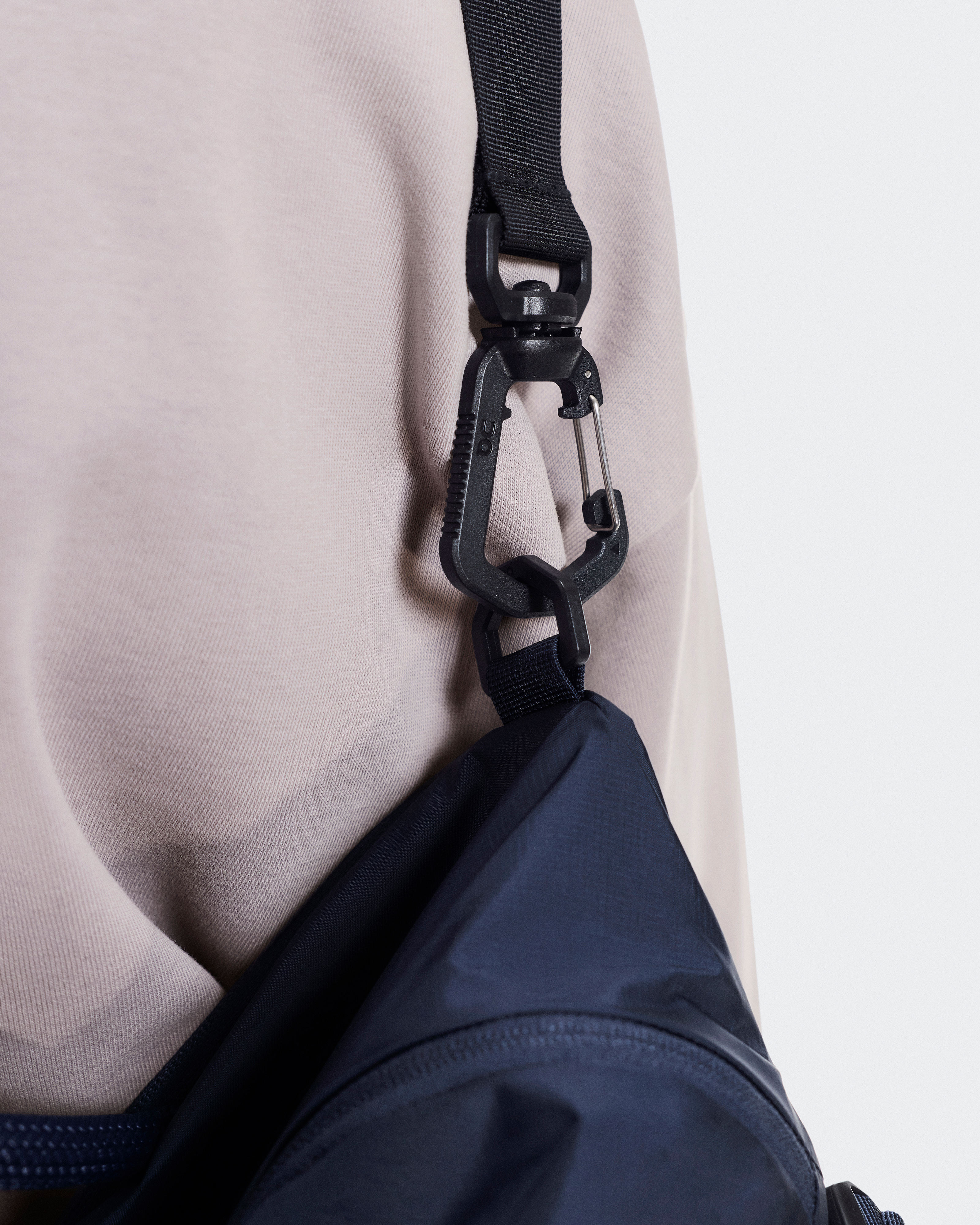 Track Pack 35L LiteUnisex / Navy