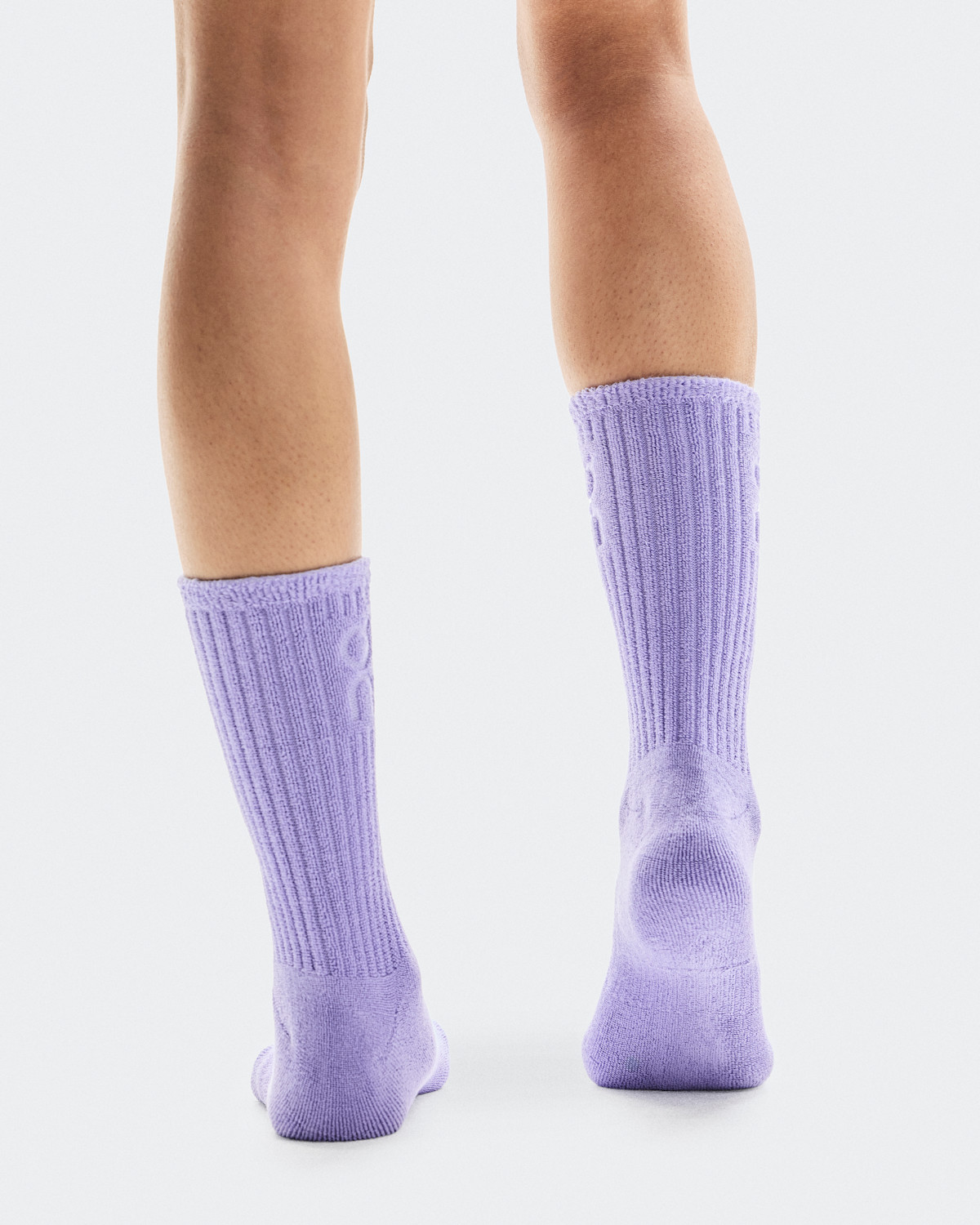 Terry Sock High