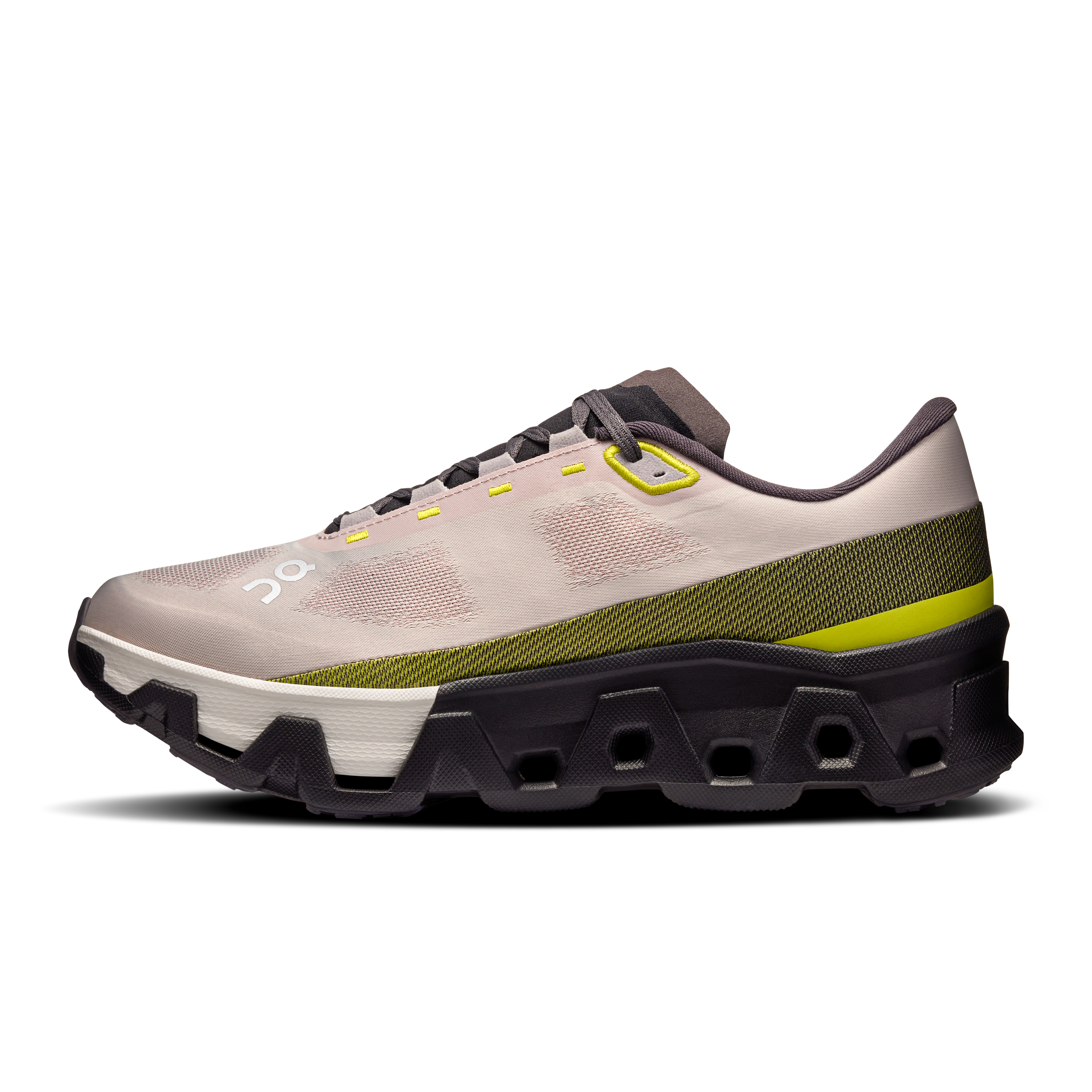 Cloudmonster HyperMen / Fade | Lime / 44