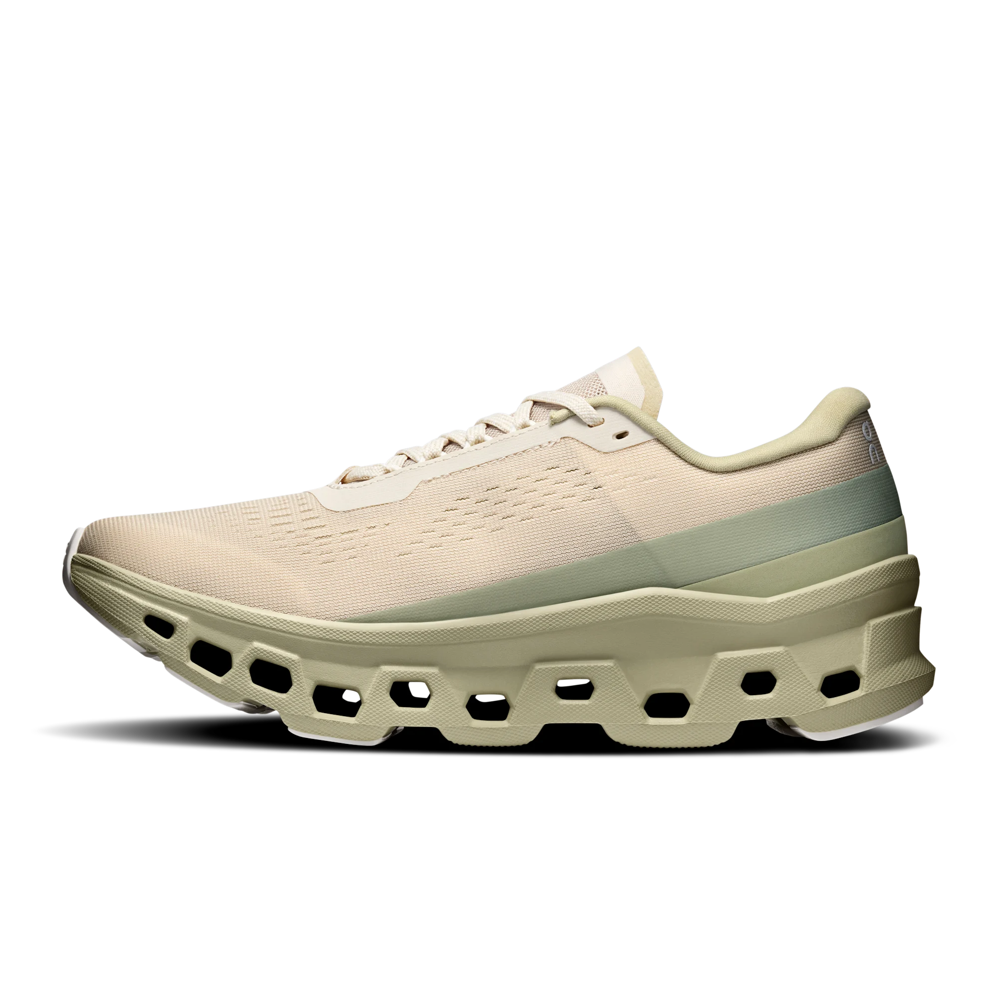 Women's Cloudmonster 1 Grain | Haze - thumbnail 4