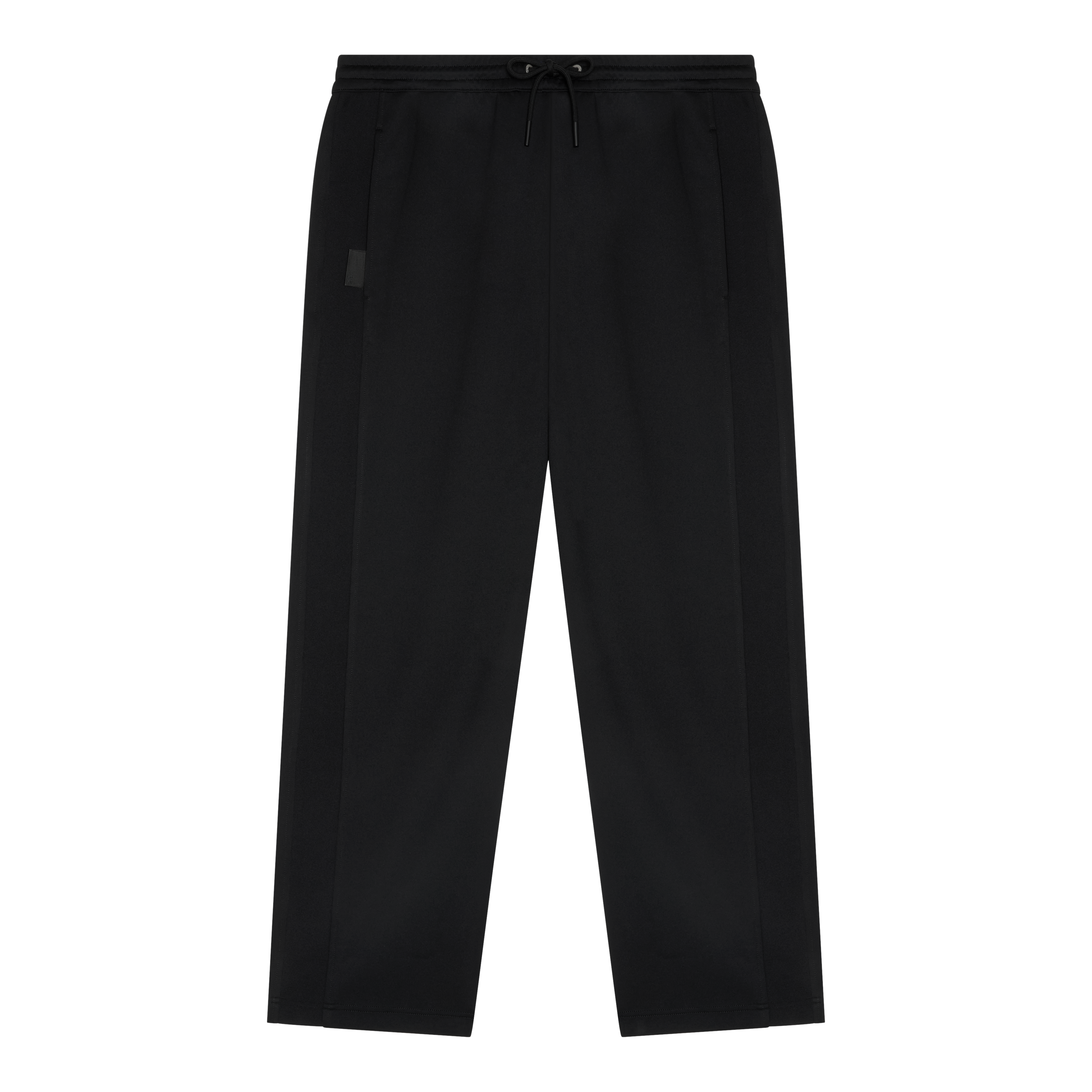 Courtside Pants in Black