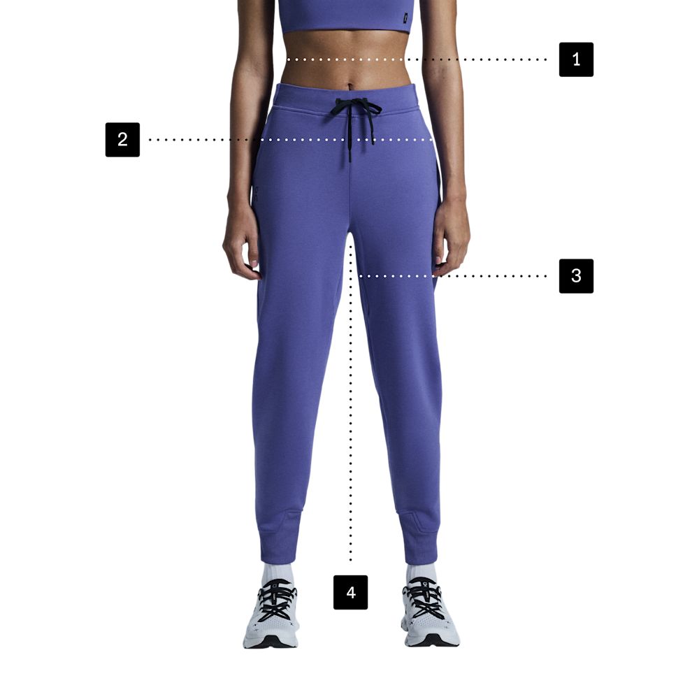 Women's Performance Volt Shorts | On South Korea