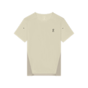 Performance-T Short-Sleeve Shirt in Hare/Brume