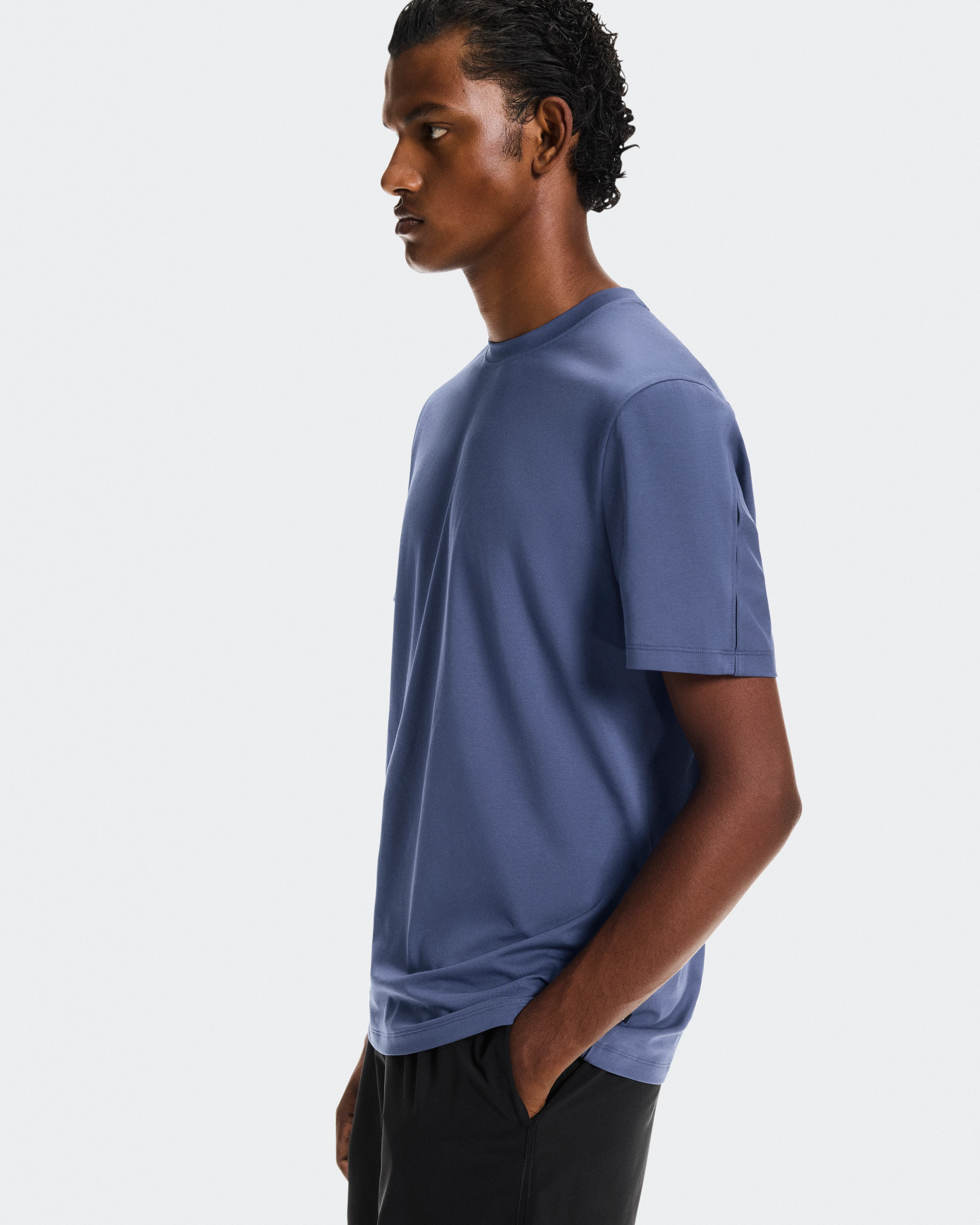 On Focus-T Acai Men Tops and t-shirts