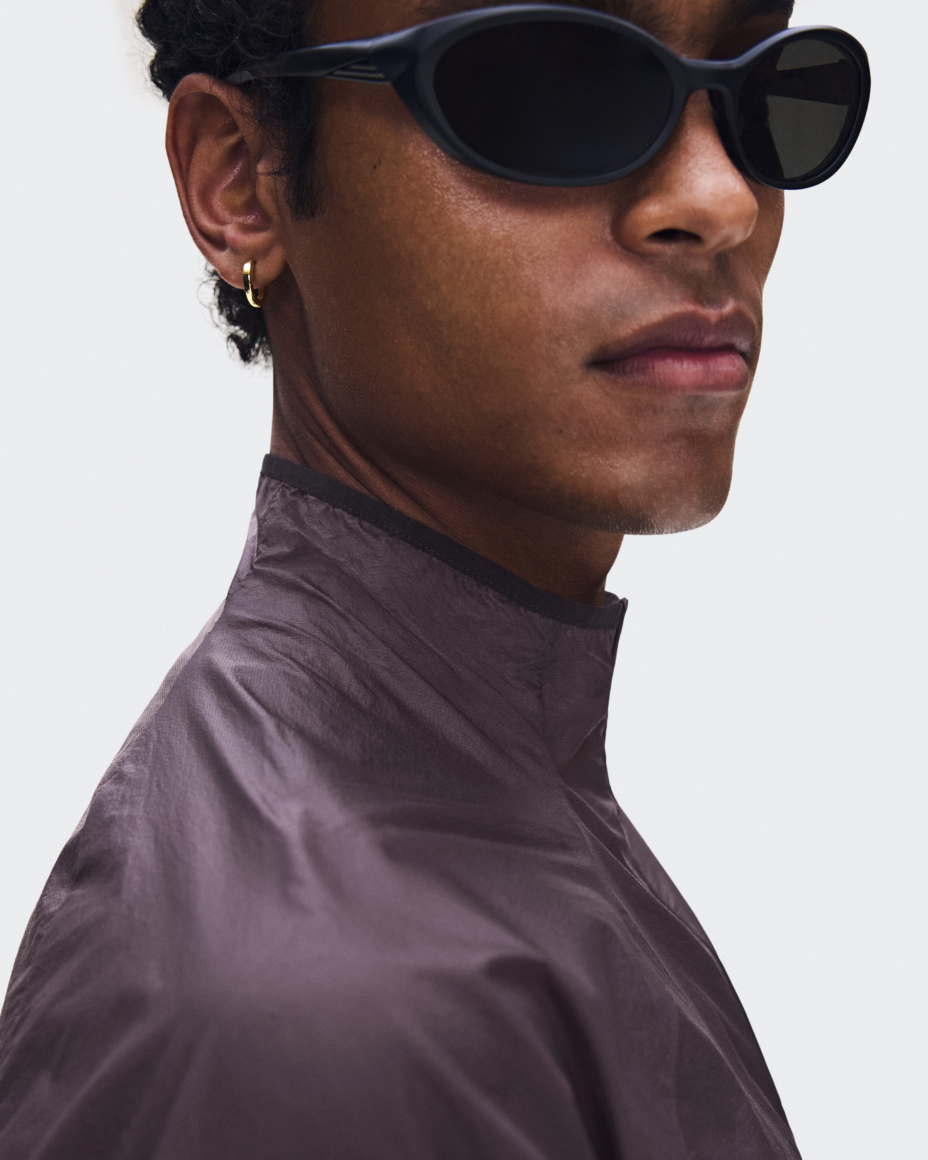 Men's Zero Jacket | Grey | On South Korea