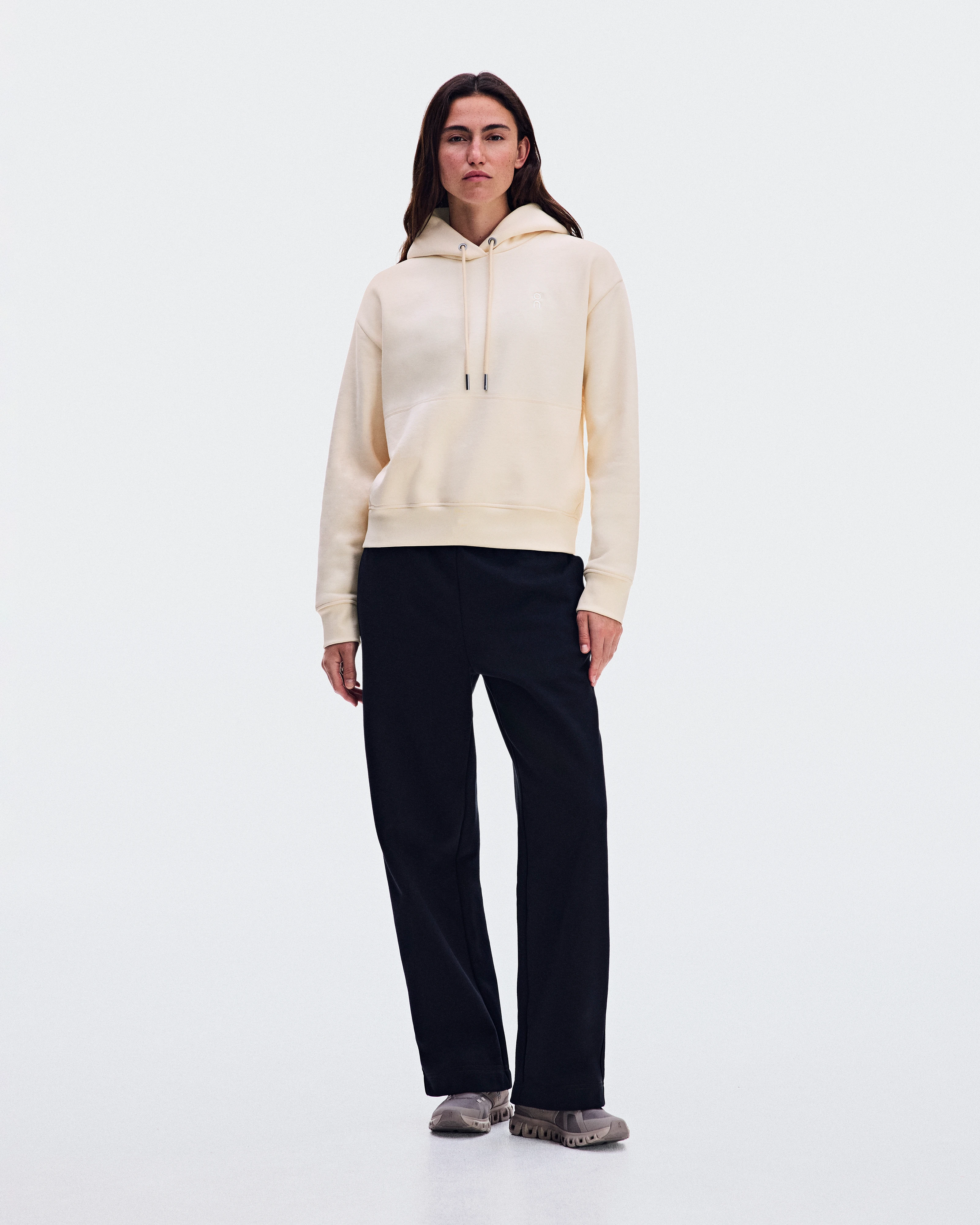 On Club Collective Hoodie Pixel Chantilly Women Hoodies and sweatshirts